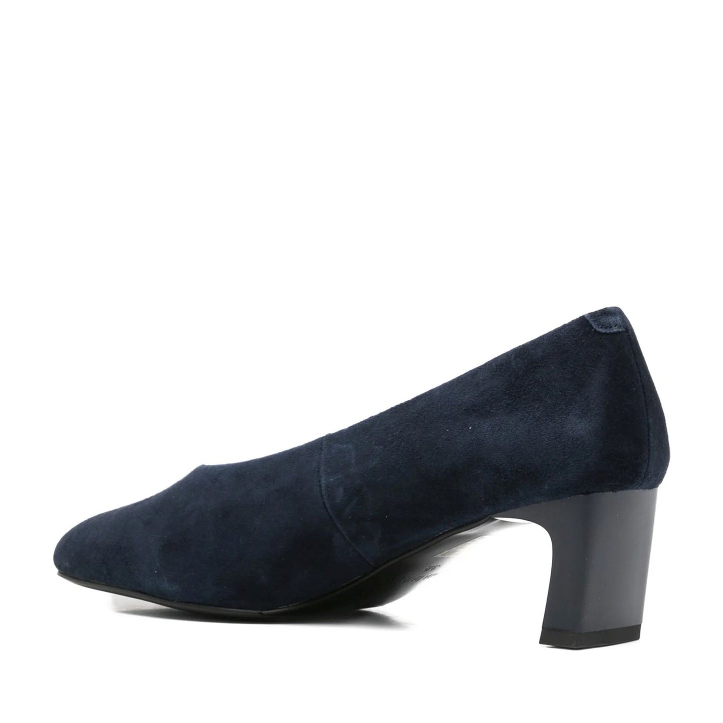 Women's Blue Dress Pumps