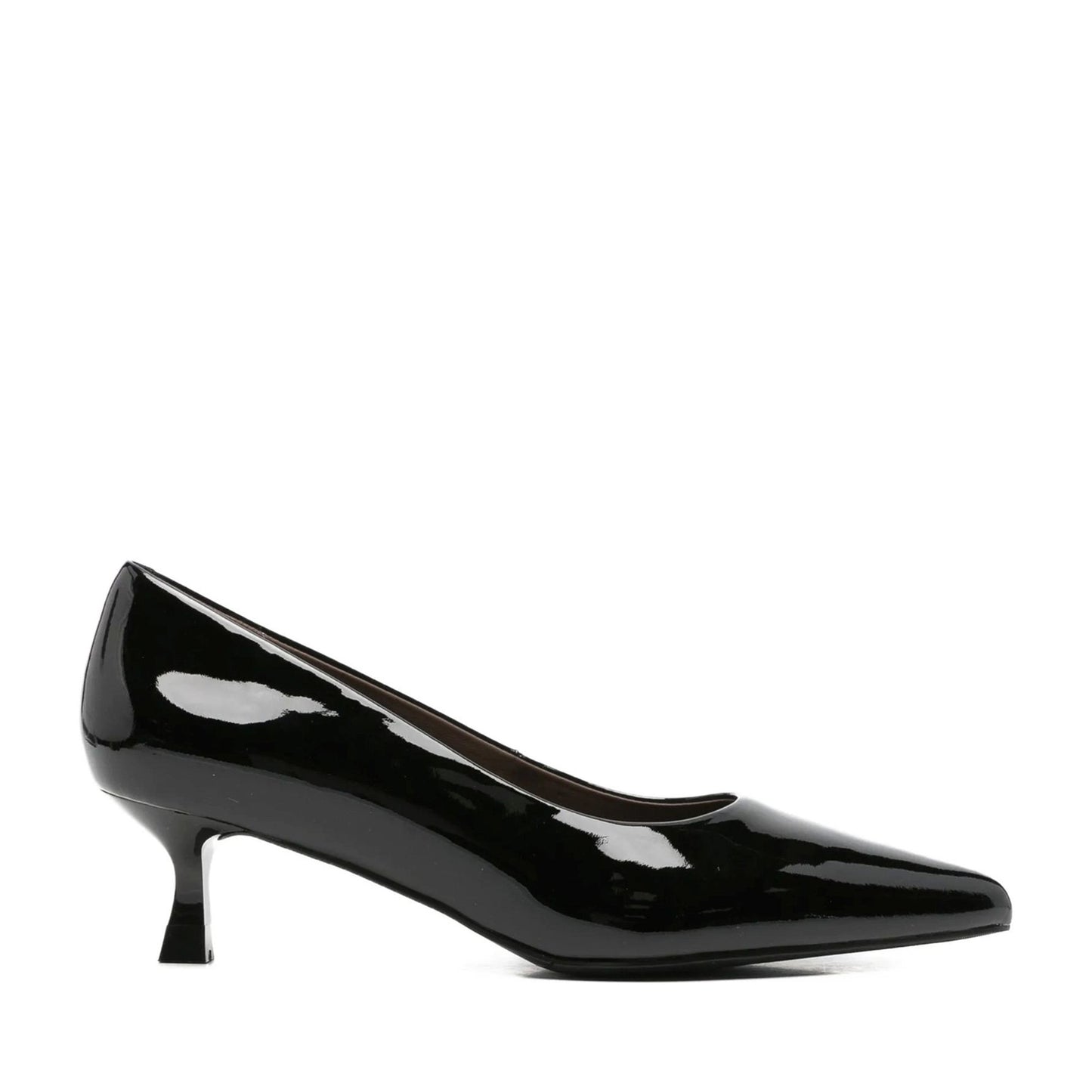 Women's Black Dress Pumps