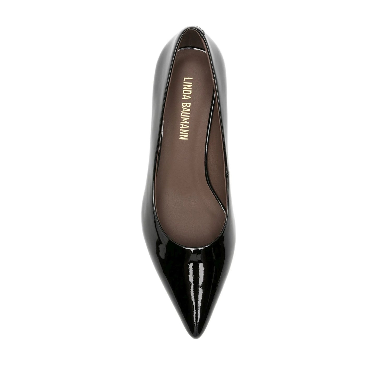 Women's Black Dress Pumps