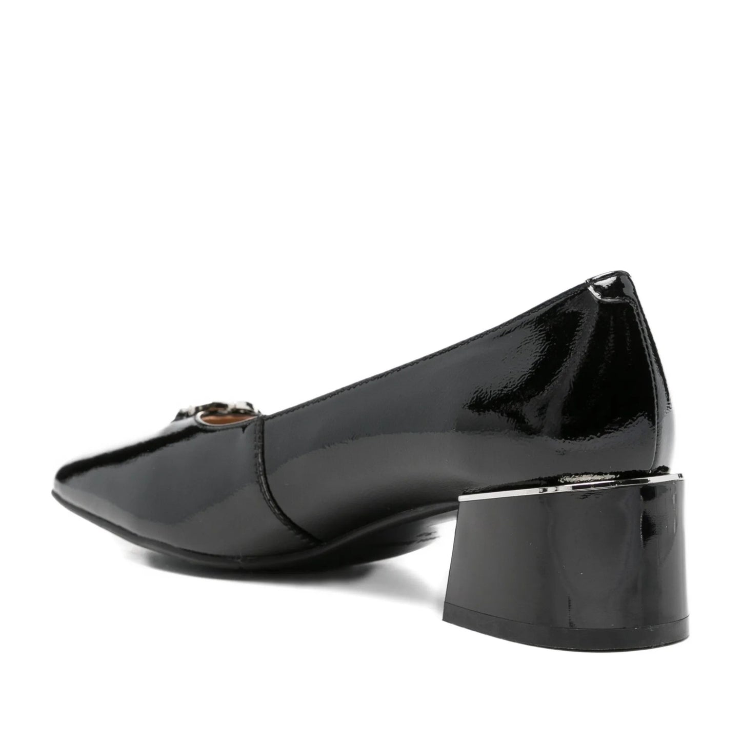 Women's Black Dress Flats