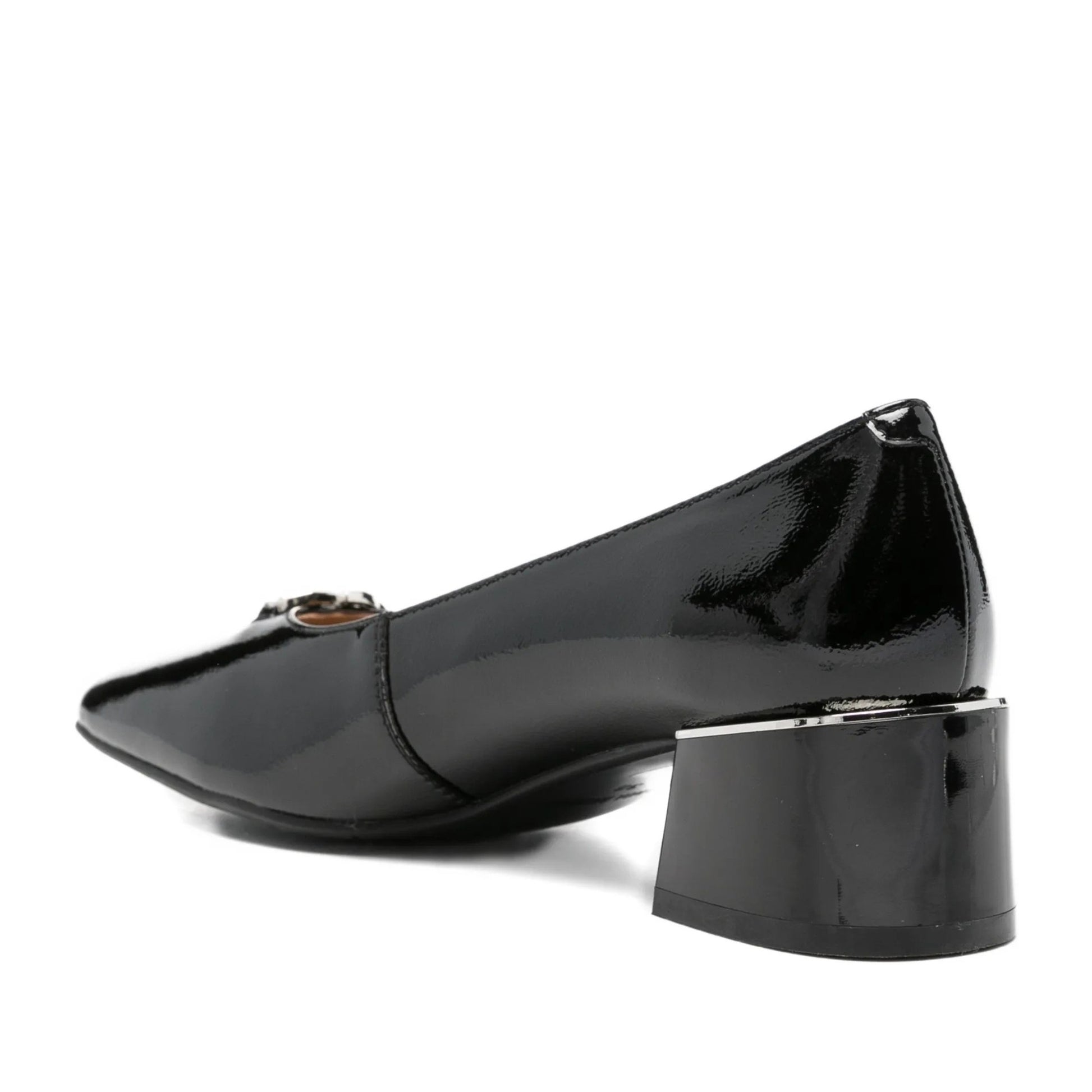 Women's Black Dress Flats