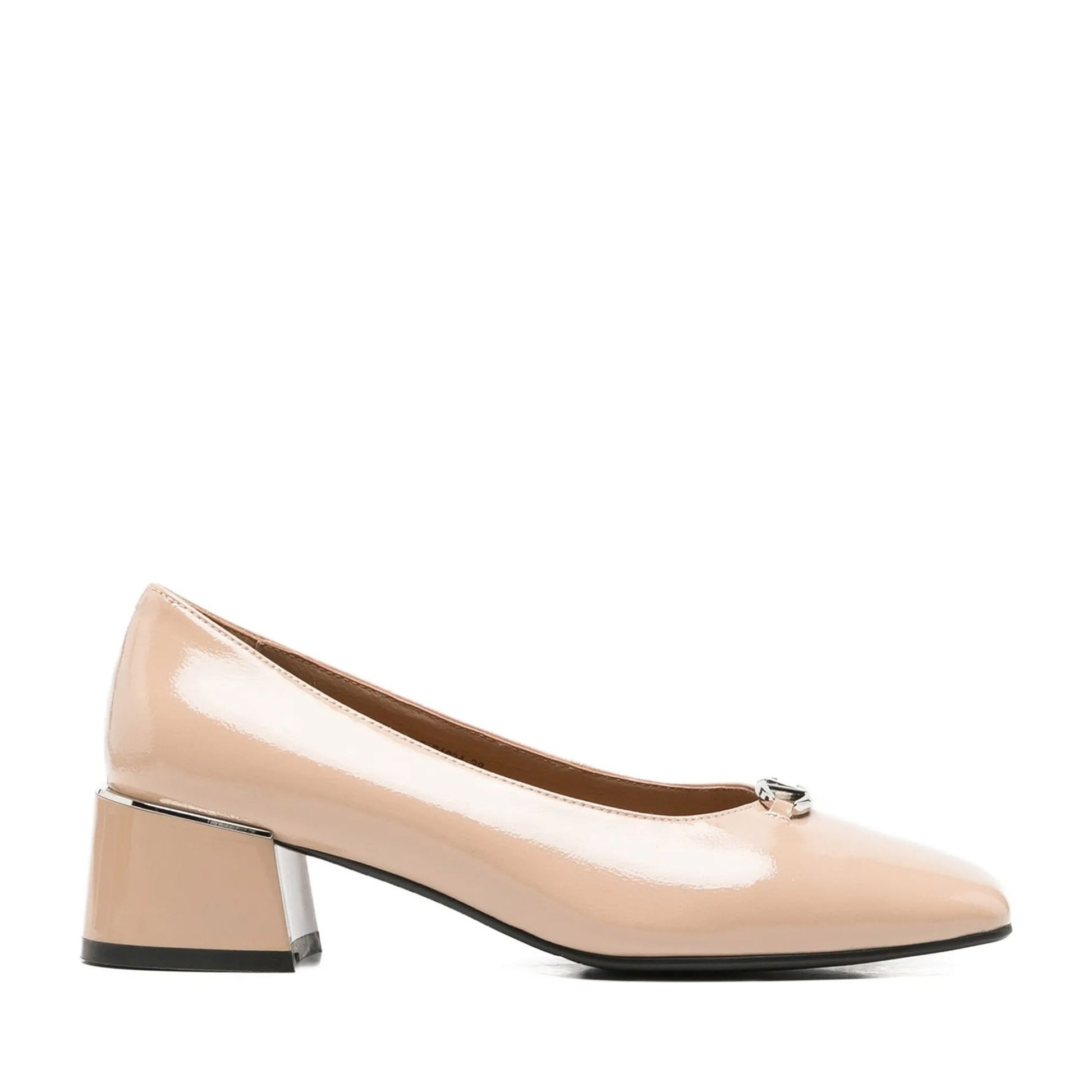Women's Beige Dress Flats