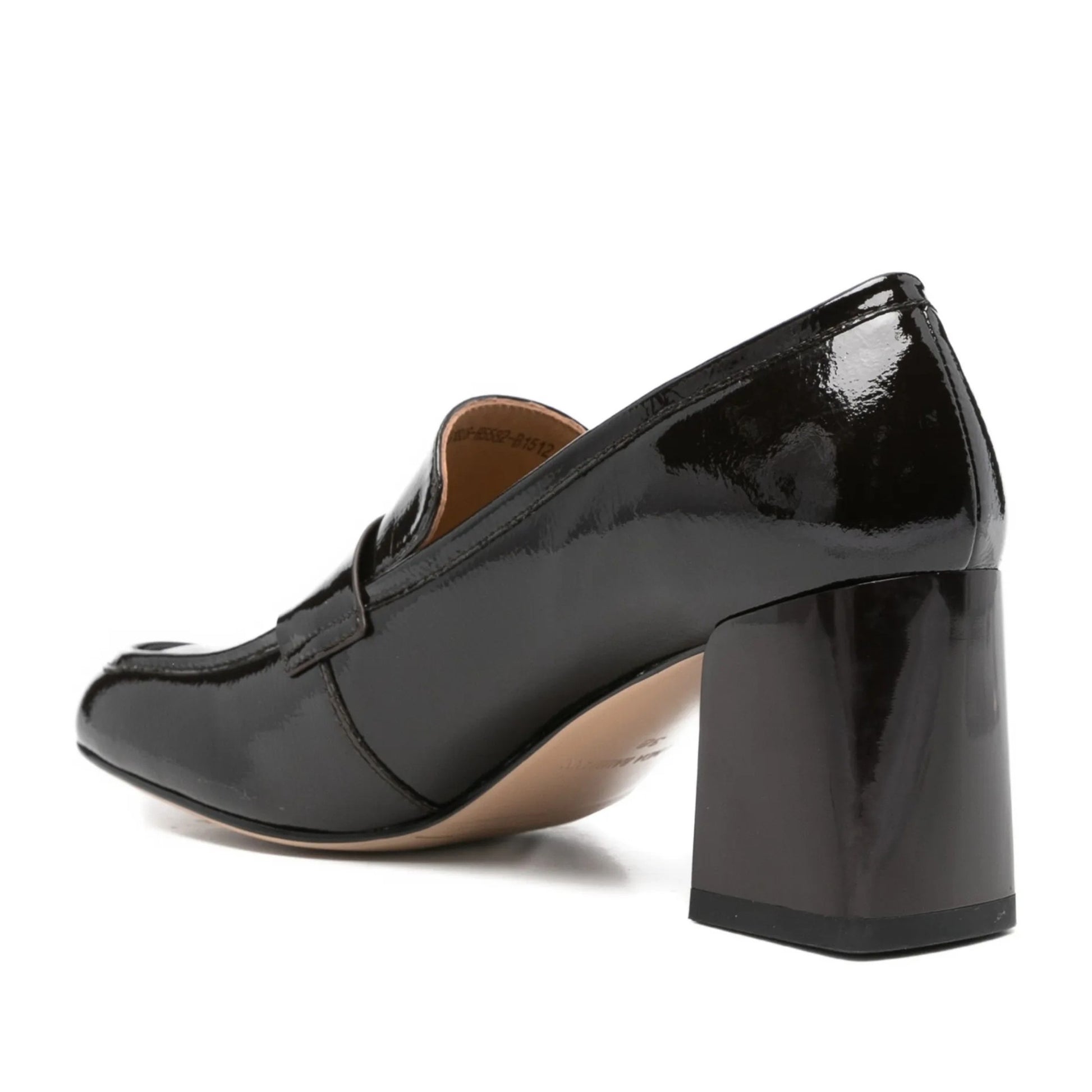 Women's Brown Dress Pumps