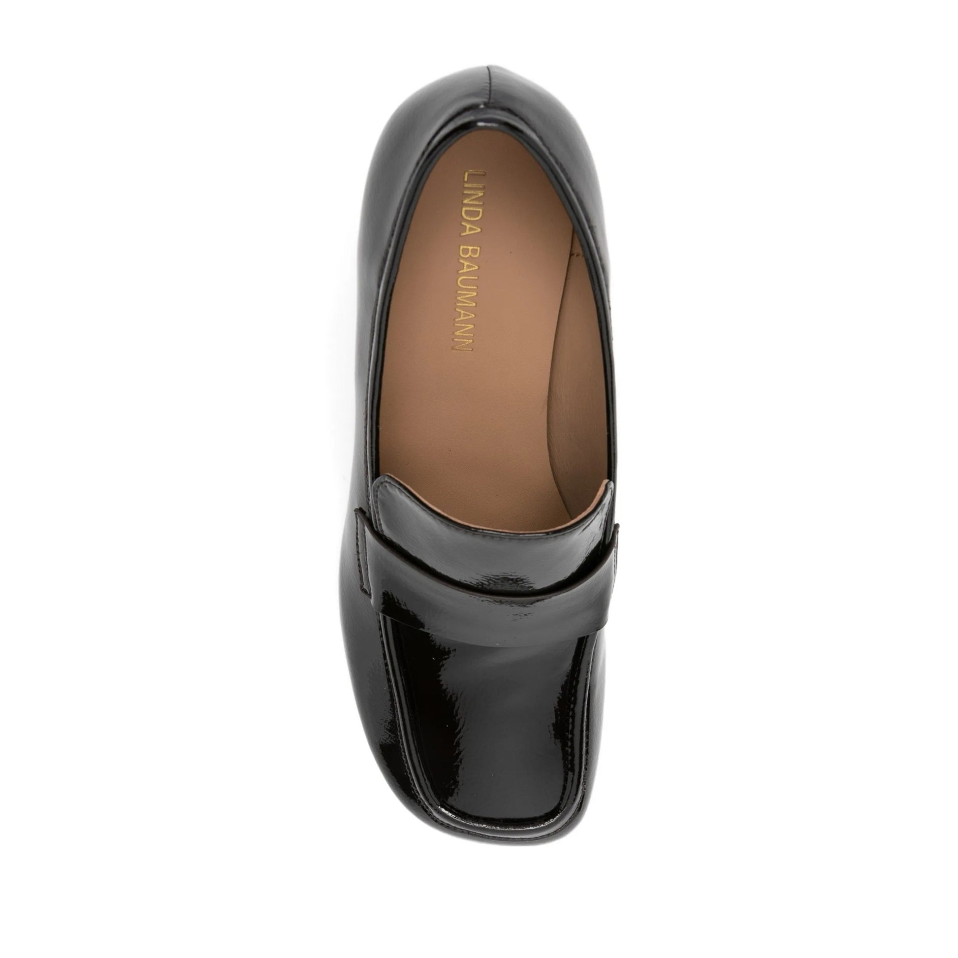 Women's Brown Dress Pumps