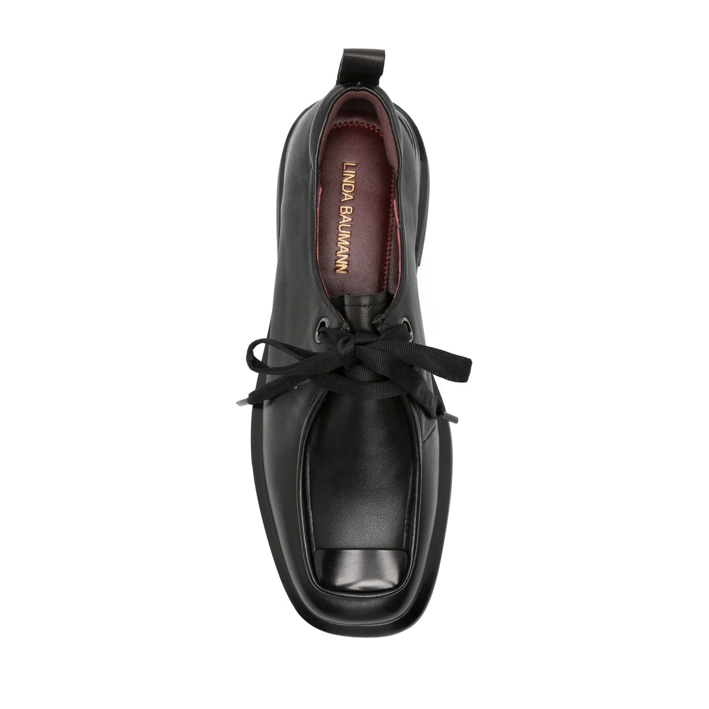 Women's Black Flats
