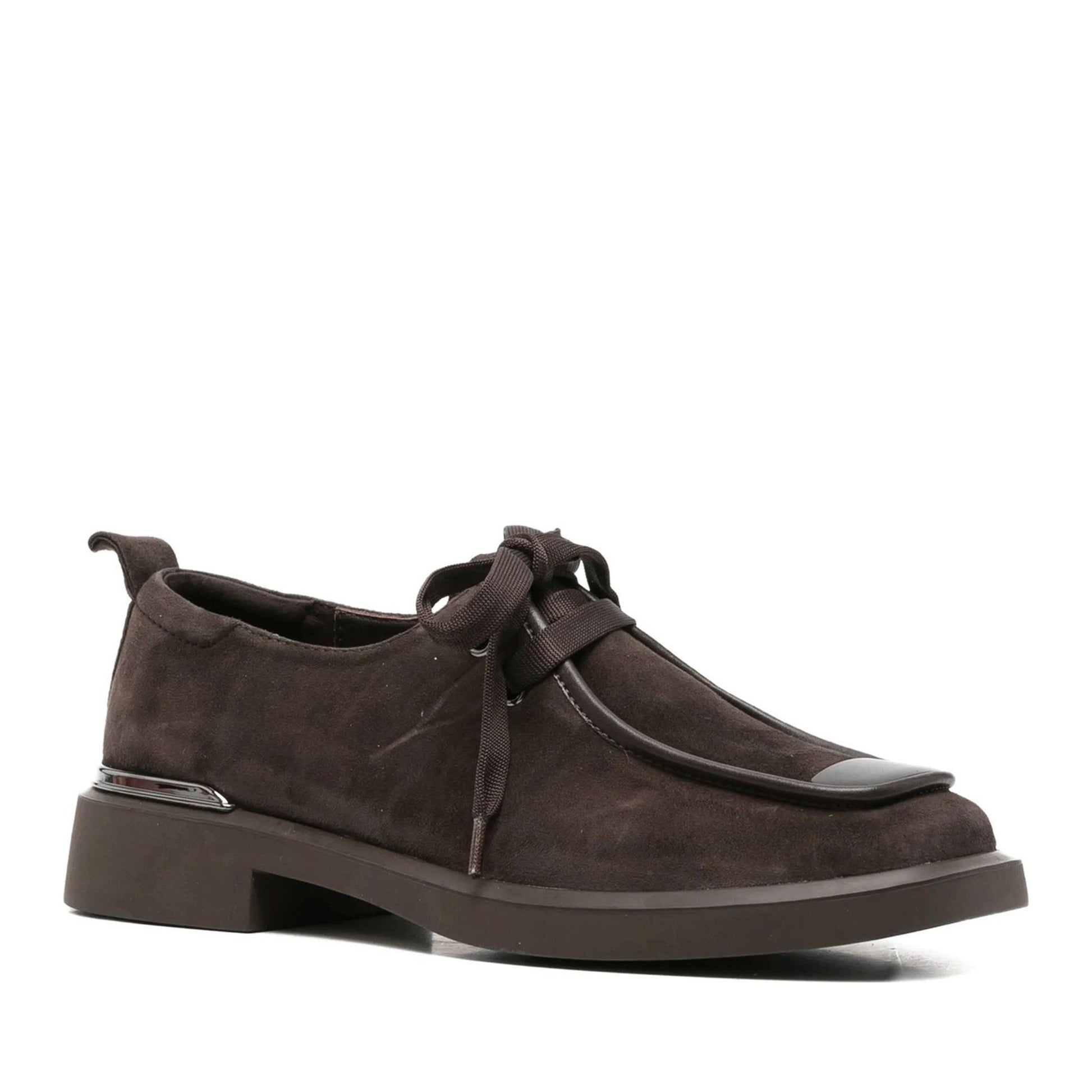 Women's Brown Flats