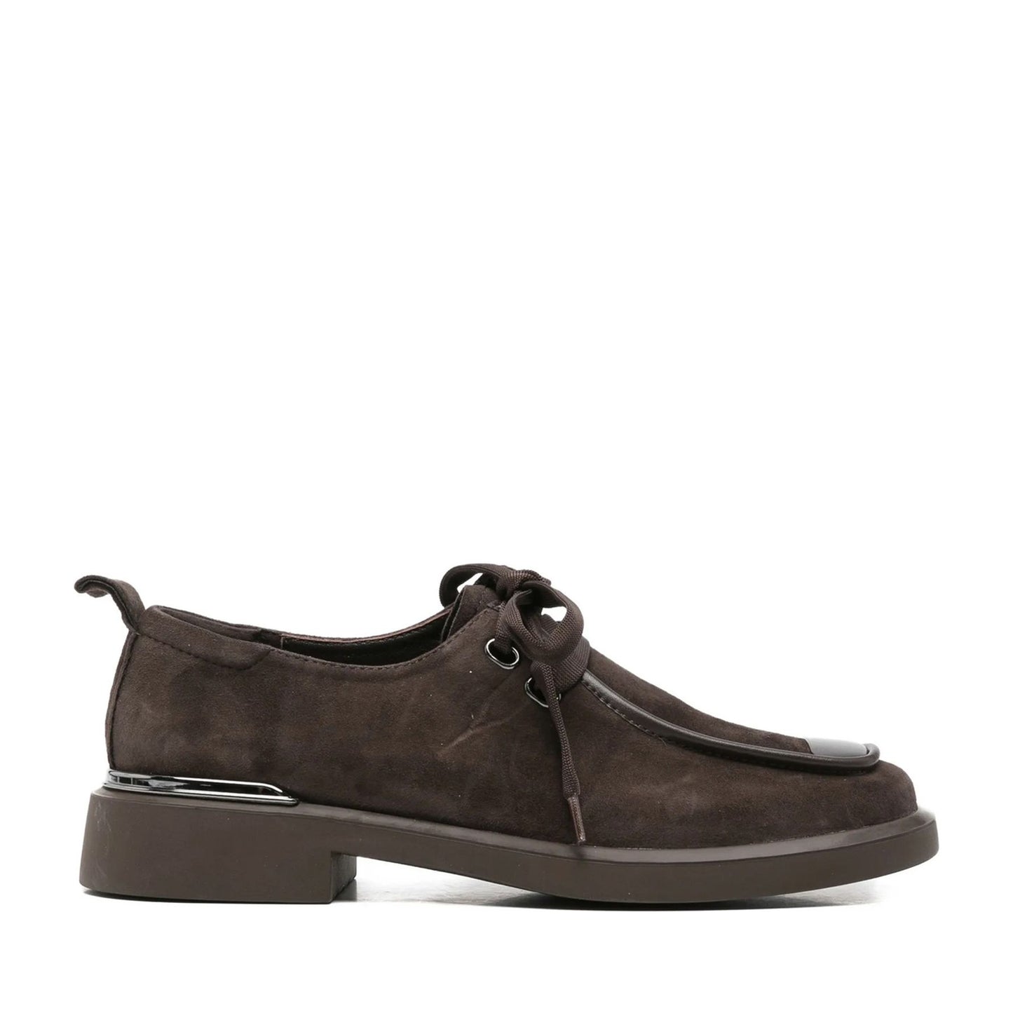 Women's Brown Flats