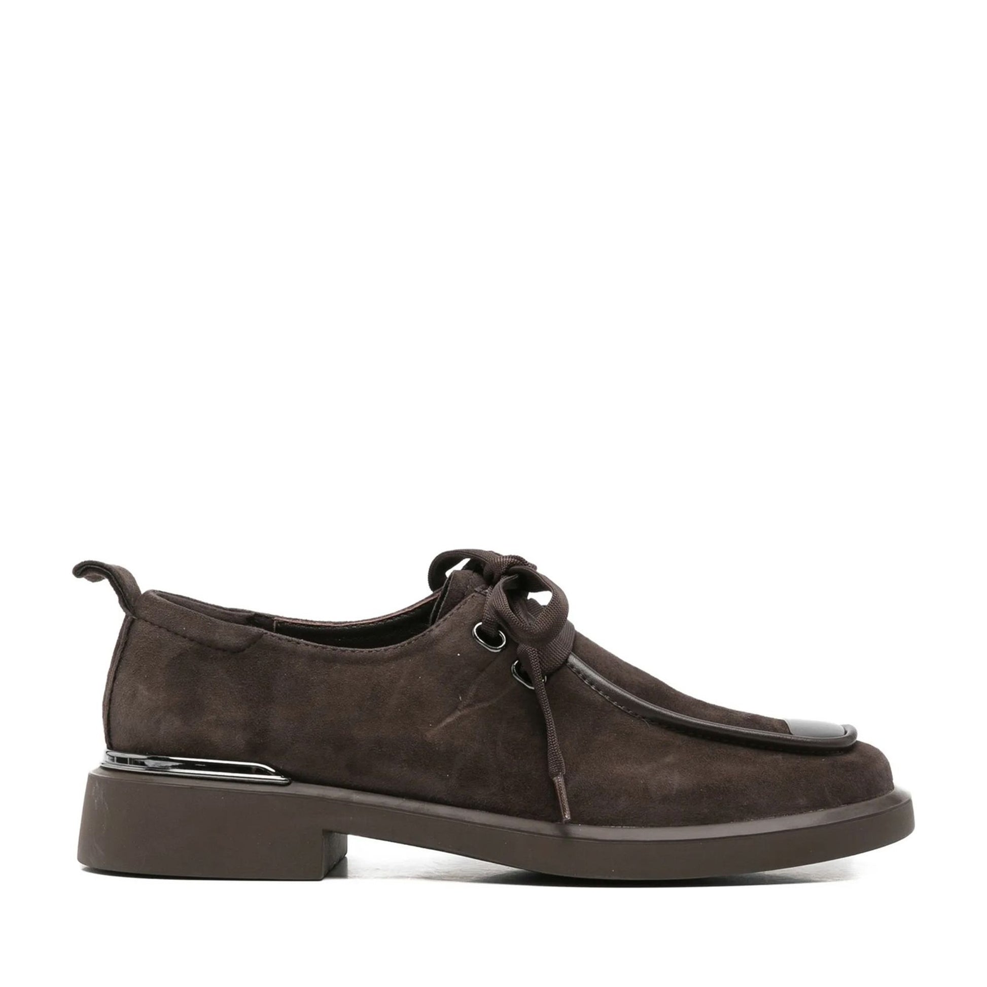 Women's Brown Flats