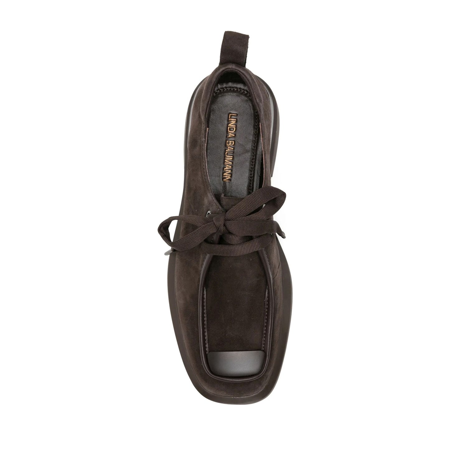 Women's Brown Flats