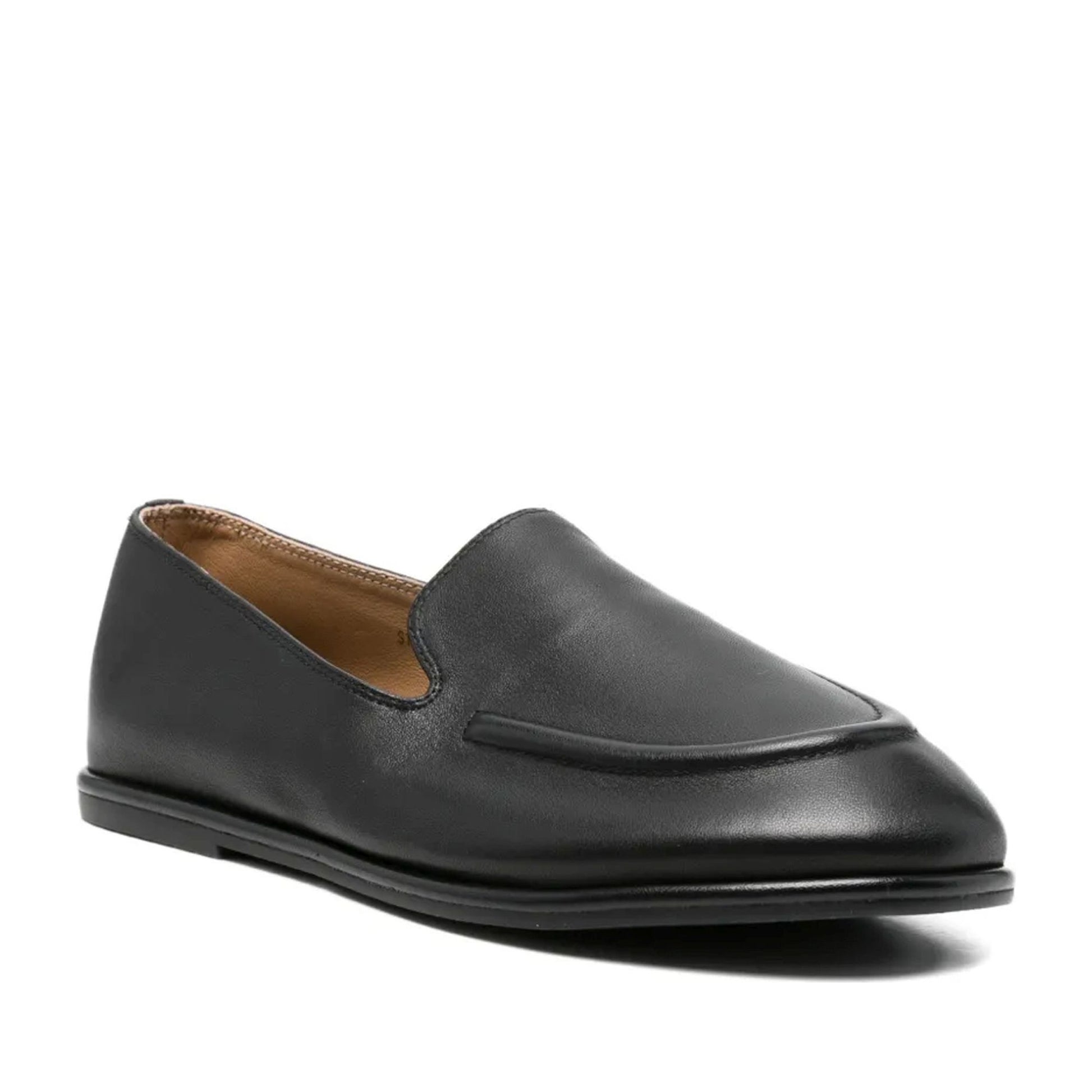 Women's Black Fashion Sneakers