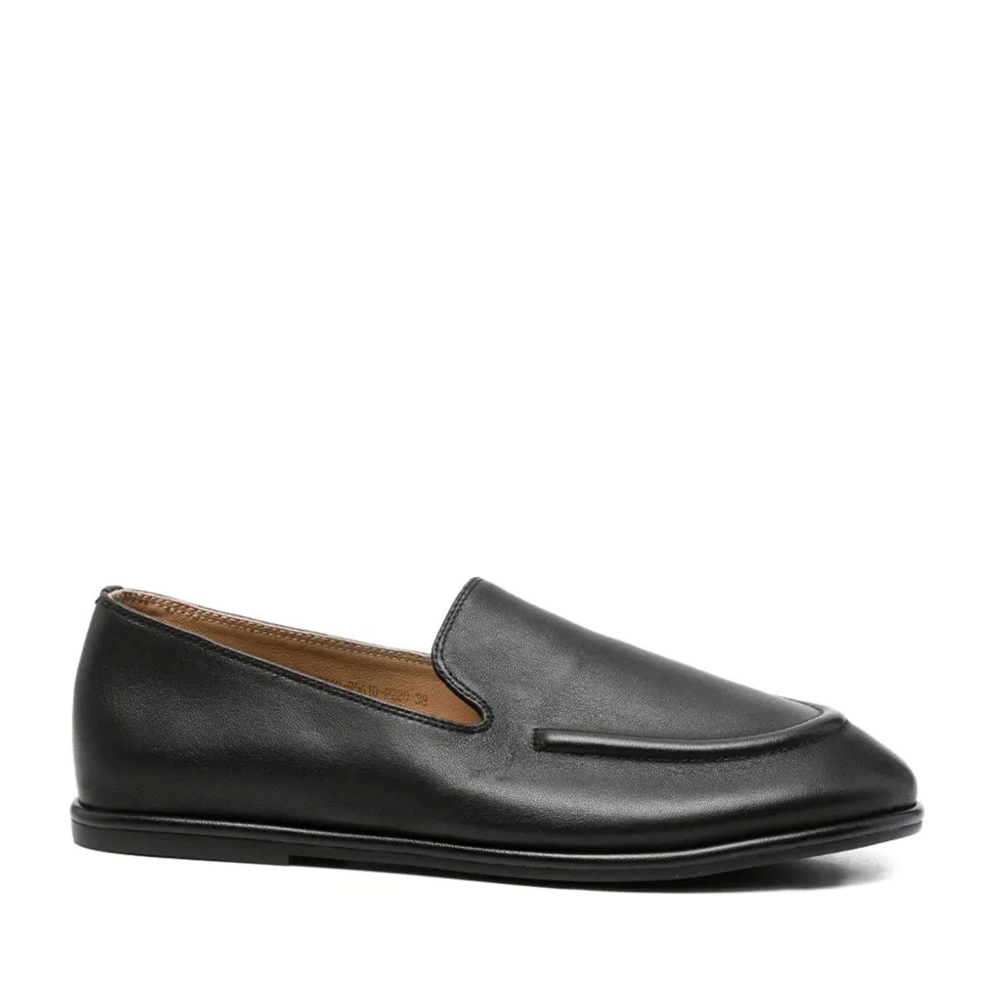 Women's Black Fashion Sneakers