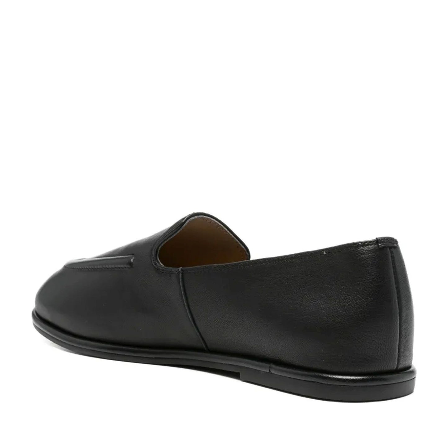 Women's Black Fashion Sneakers