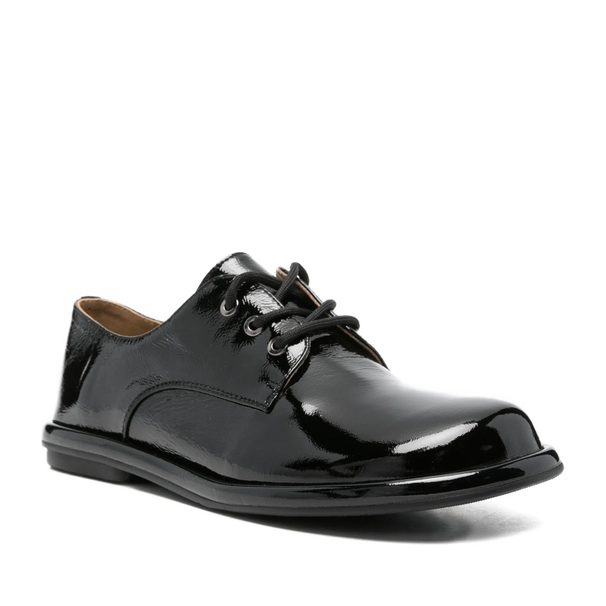 Women's Black Fashion Sneakers