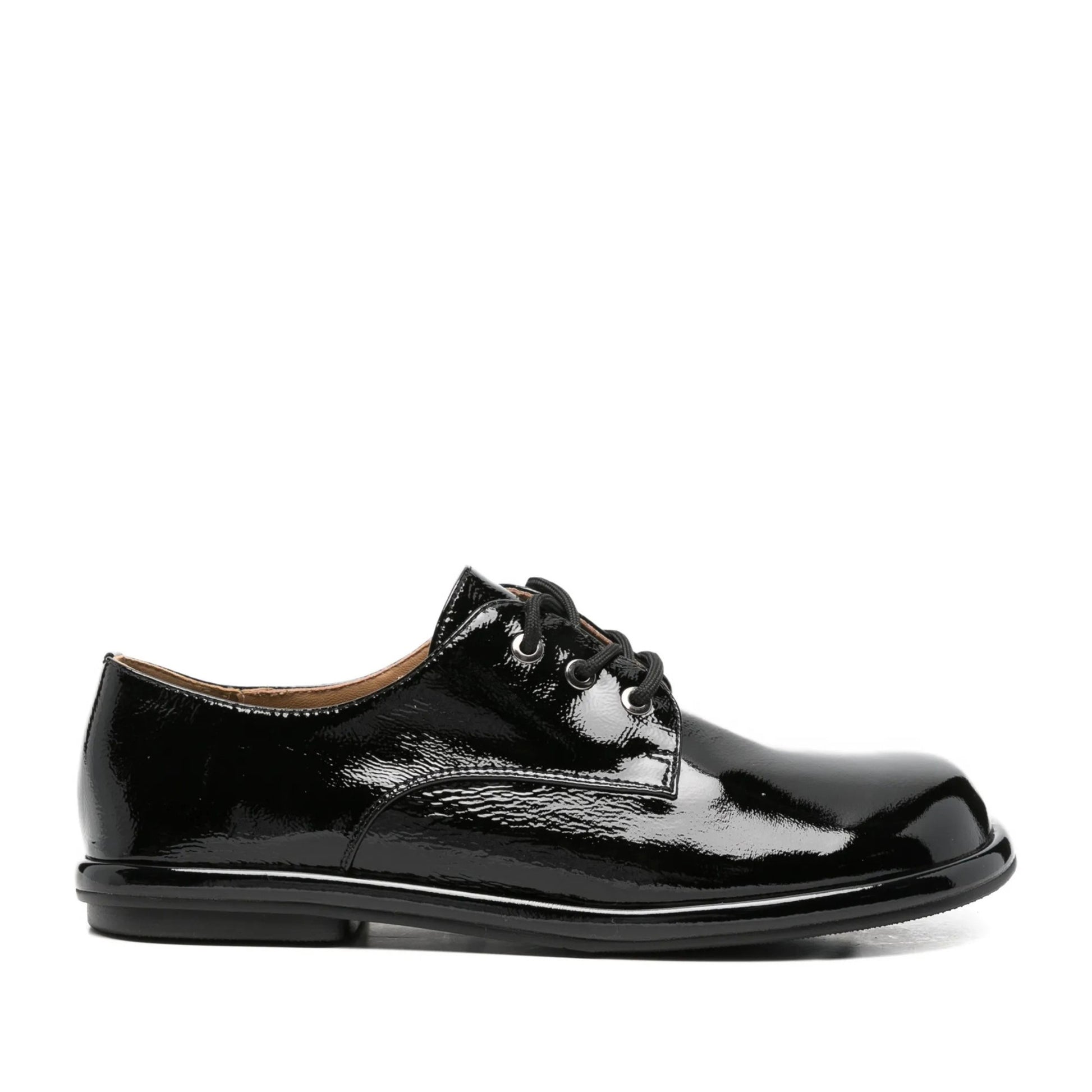 Women's Black Fashion Sneakers