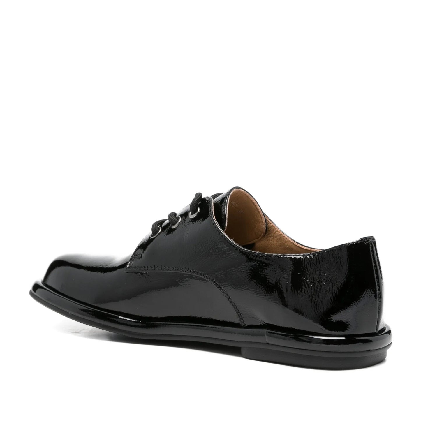 Women's Black Fashion Sneakers
