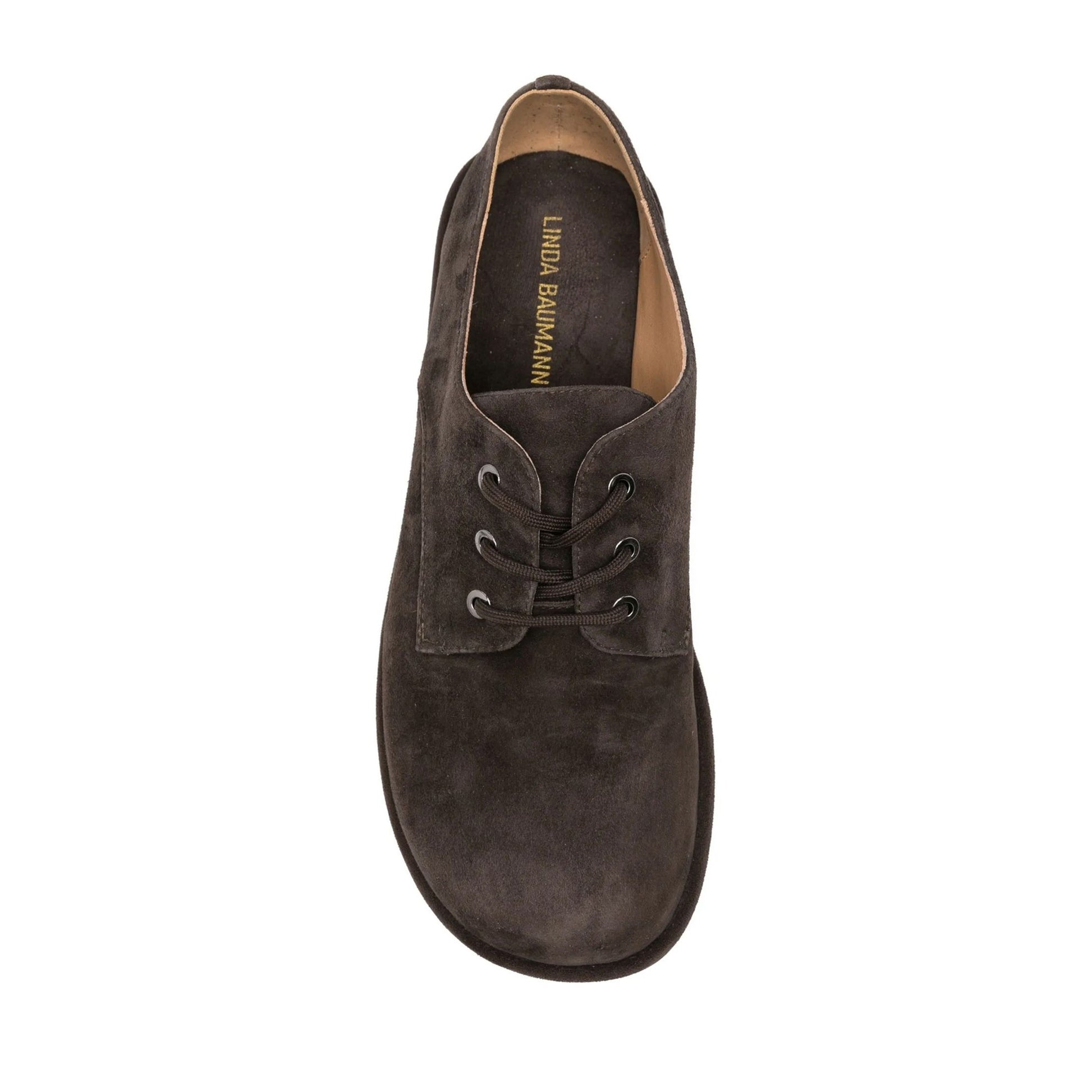 Women's Brown Fashion Sneakers