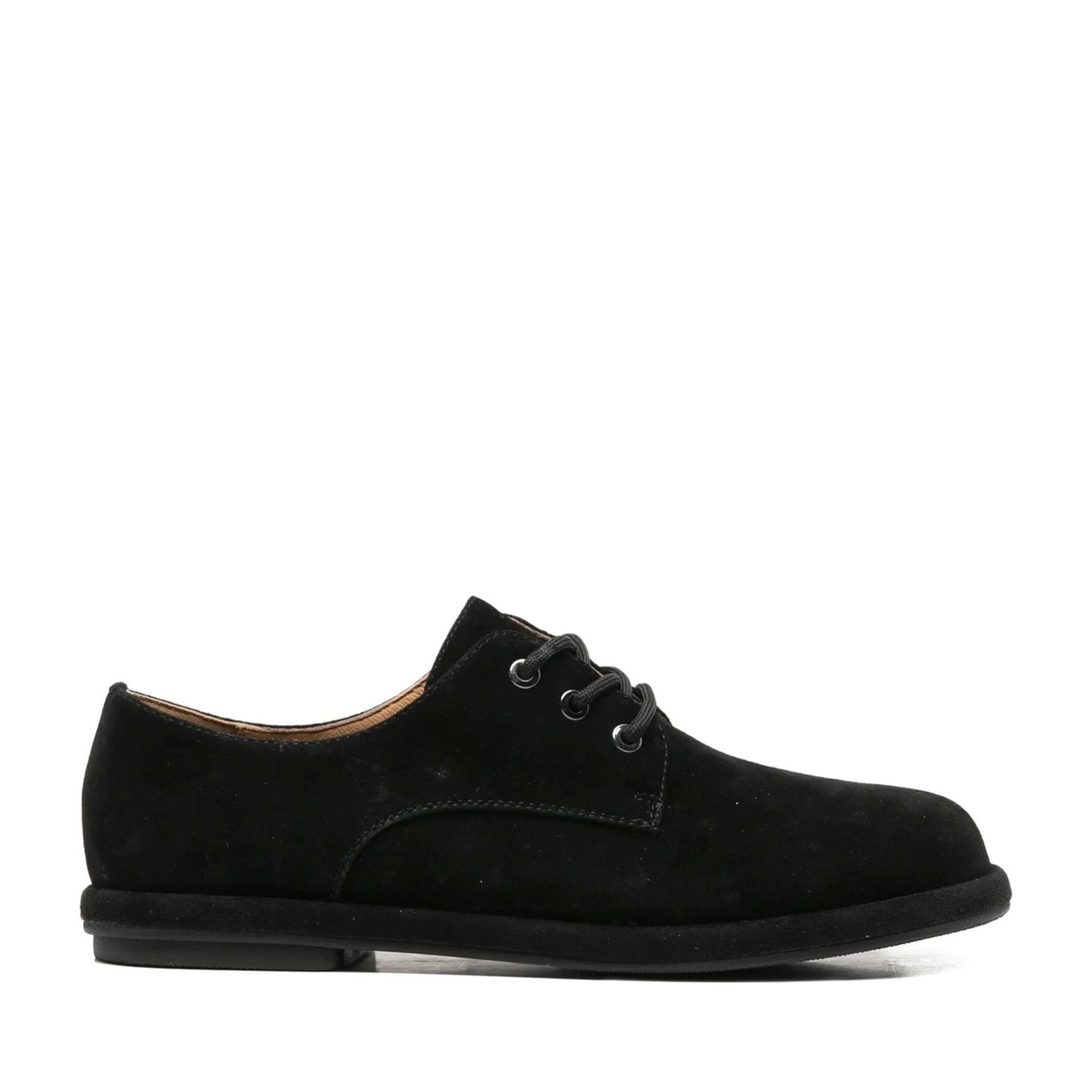 Women's Black Fashion Sneakers