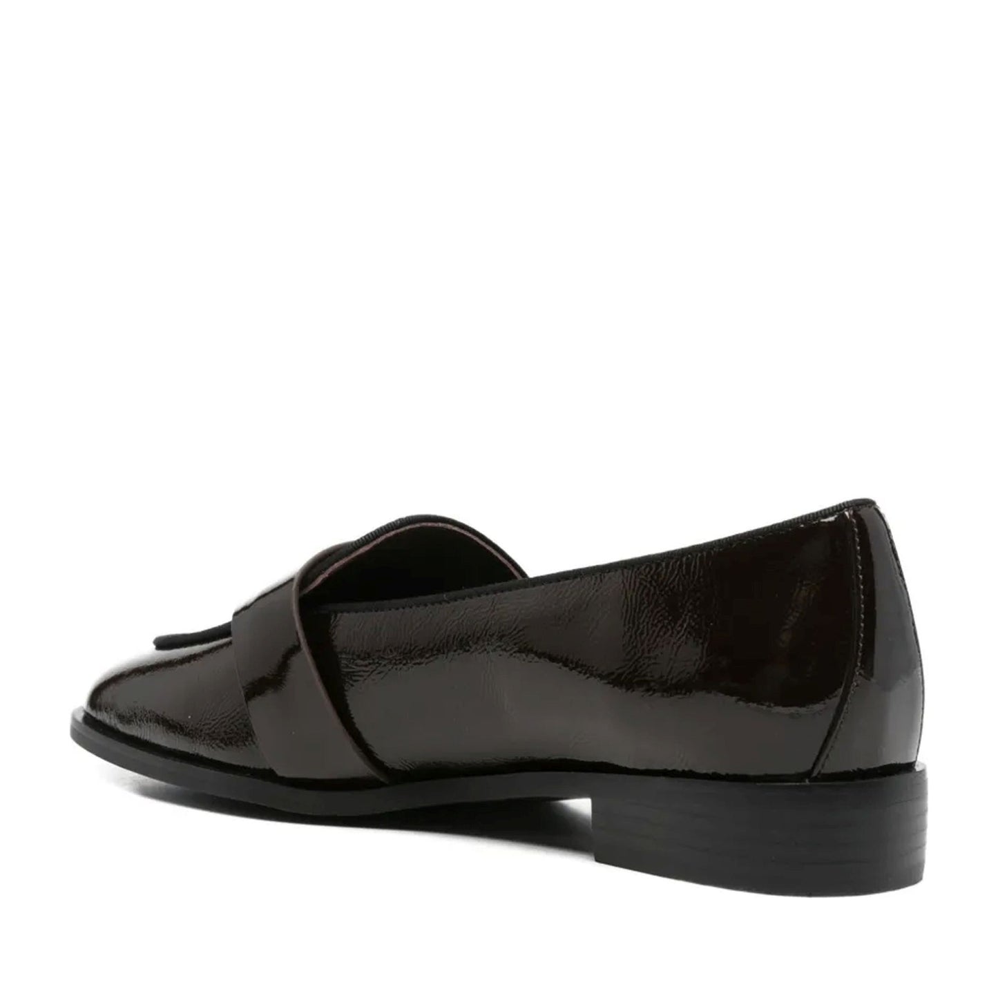 Women's Brown Loafers