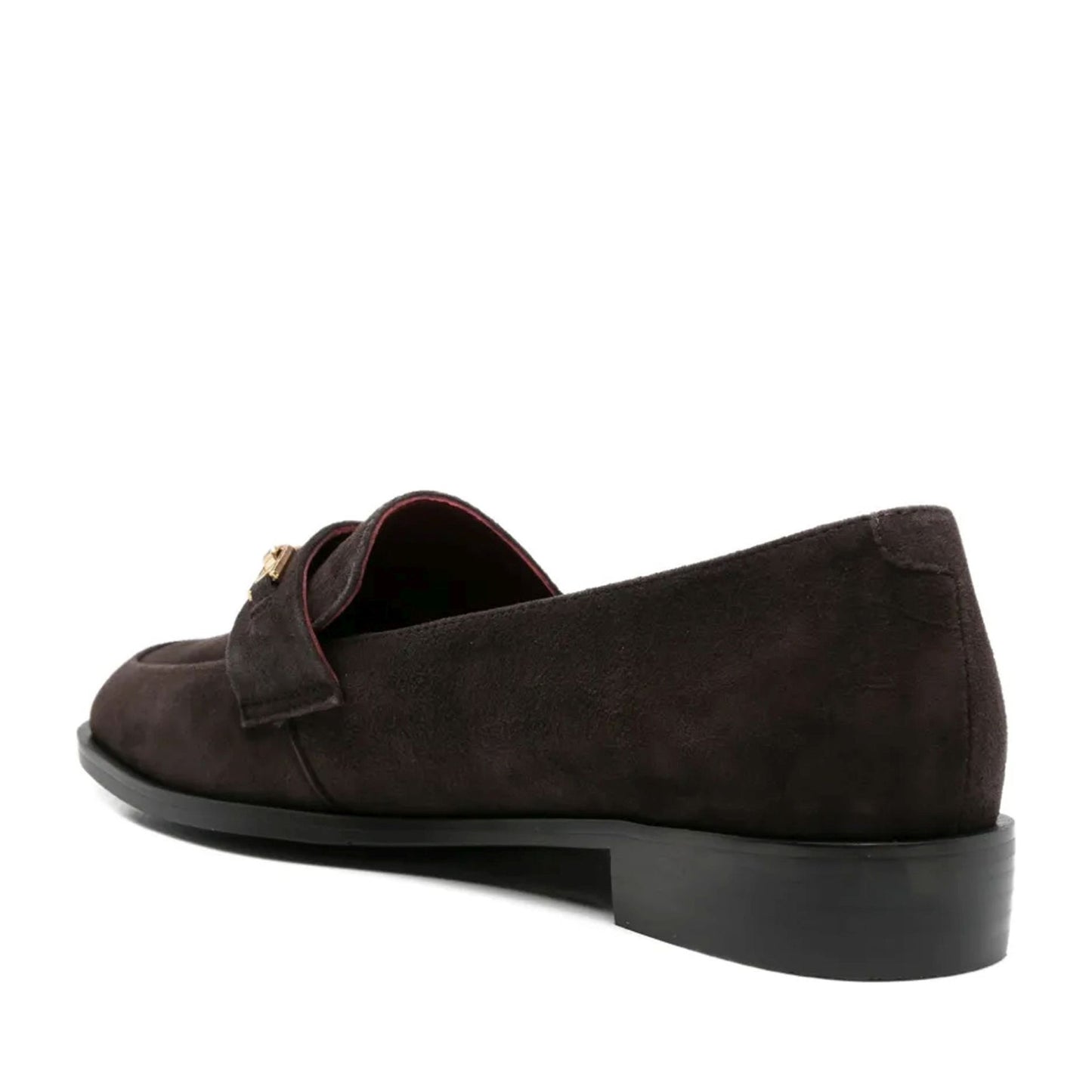Women's Brown Loafers