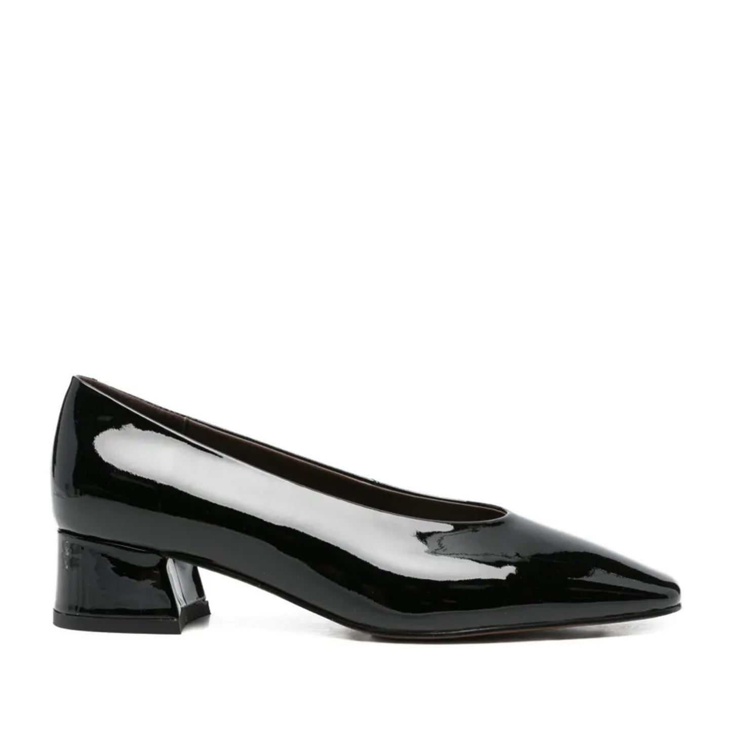 Women's Black Dress Pumps