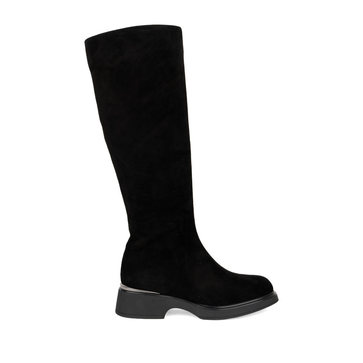 Women's Black Boots