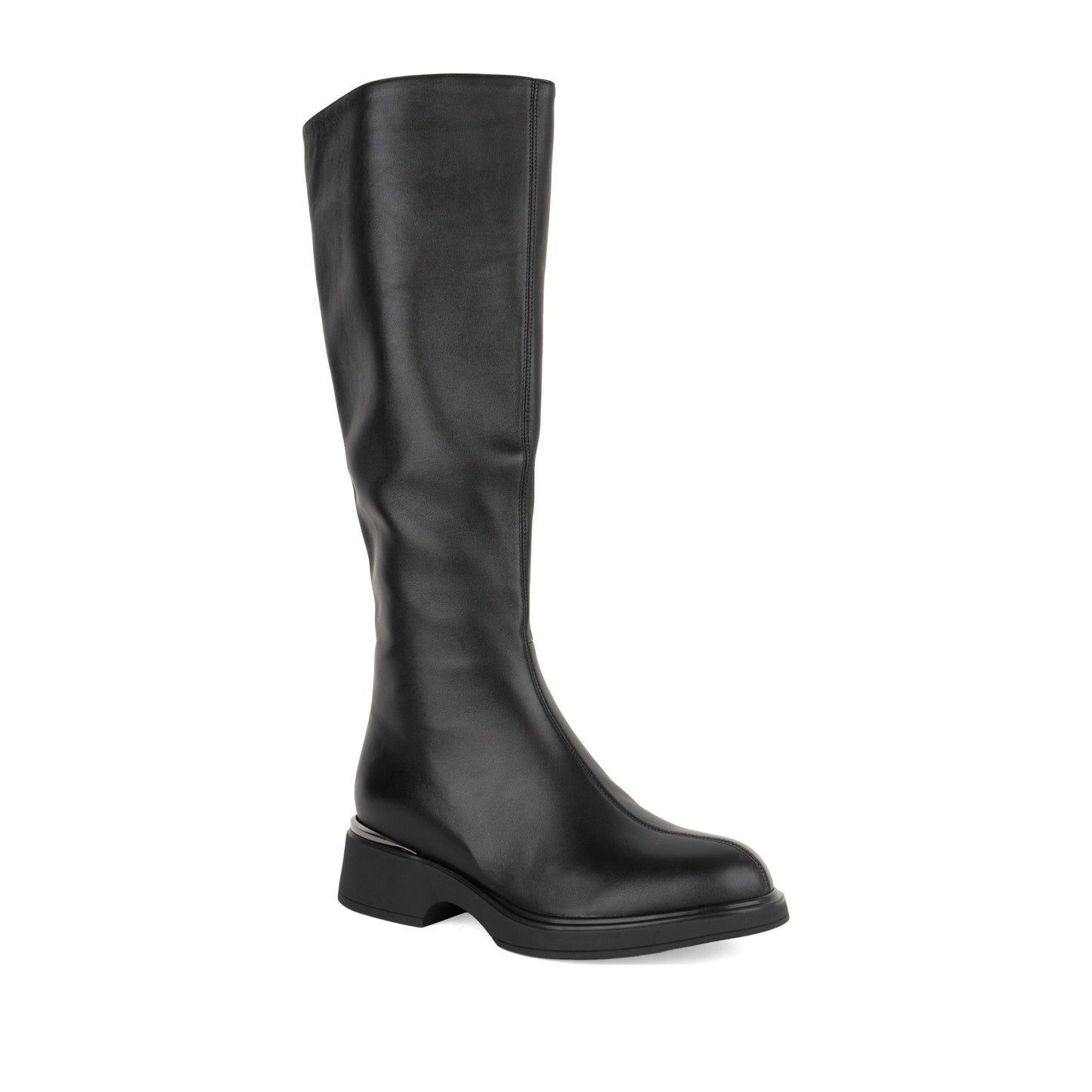 Women's Black Boots