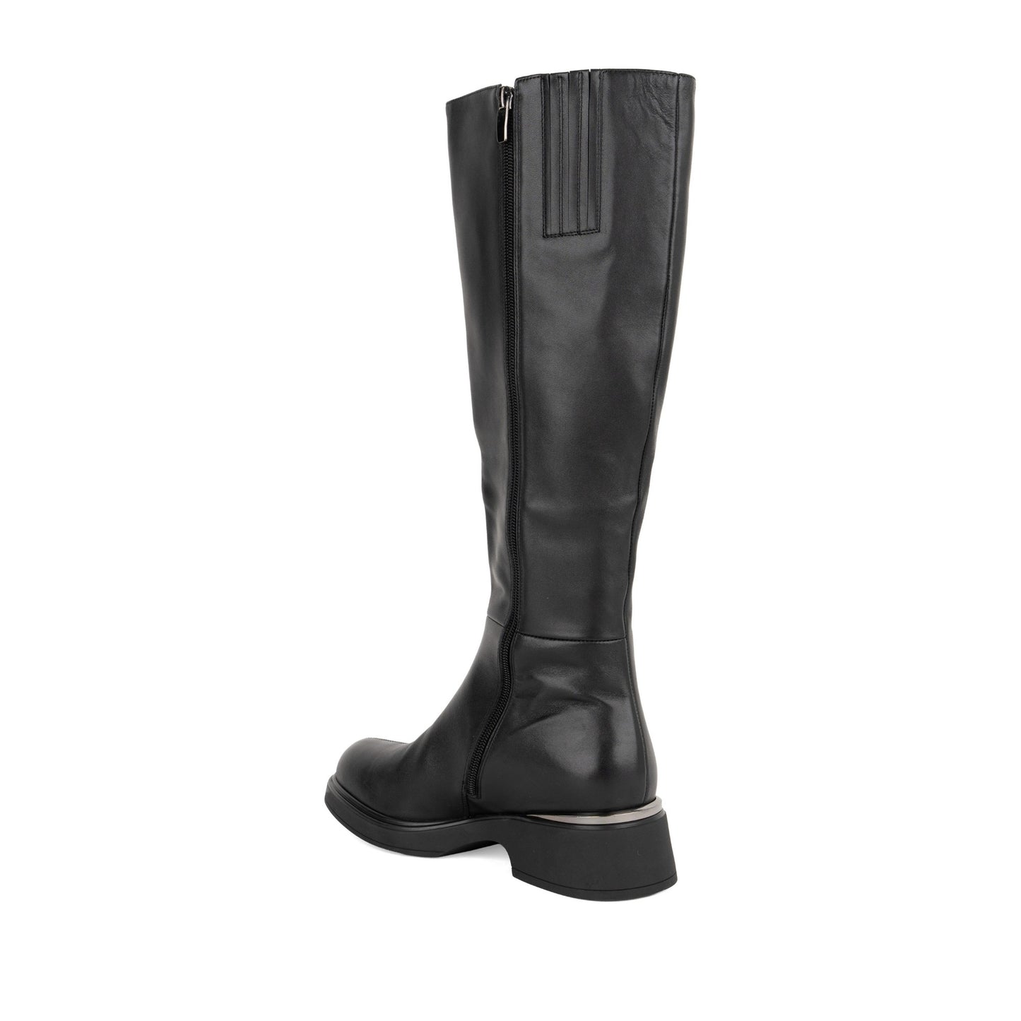 Women's Black Boots