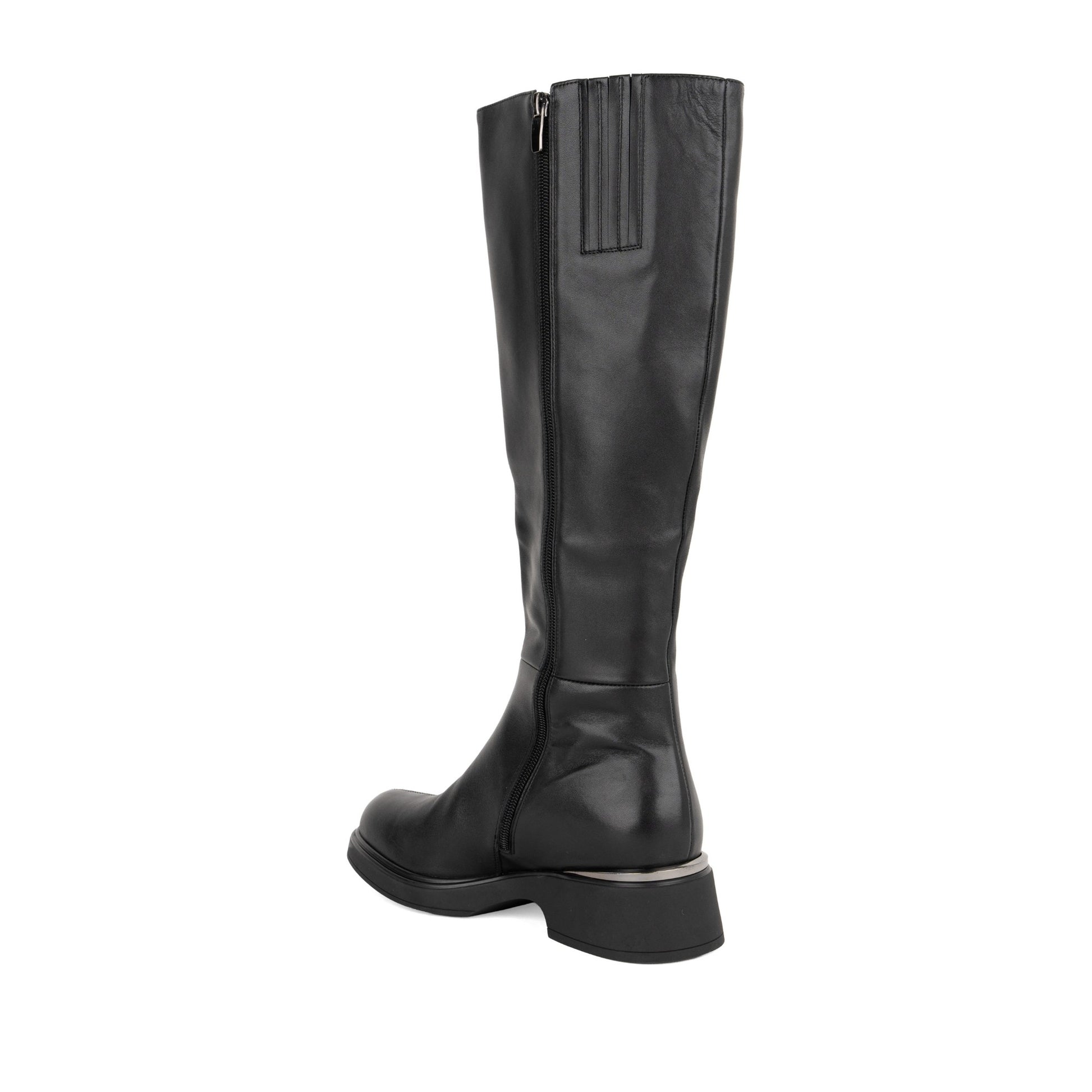 Women's Black Boots