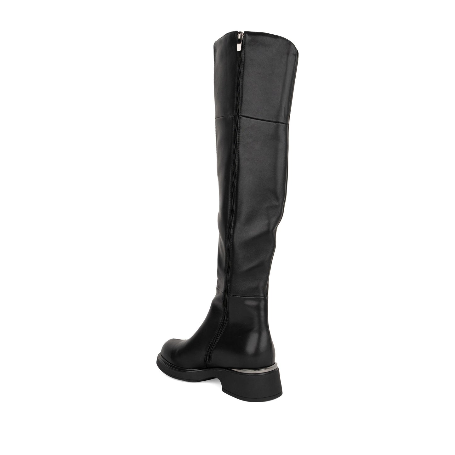 Women's Black Boots