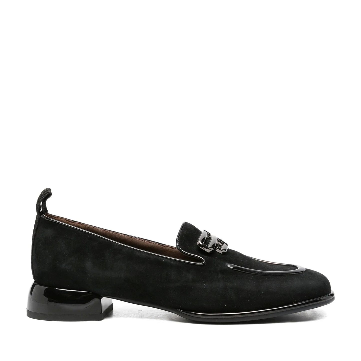 Women's Black Dress Flats