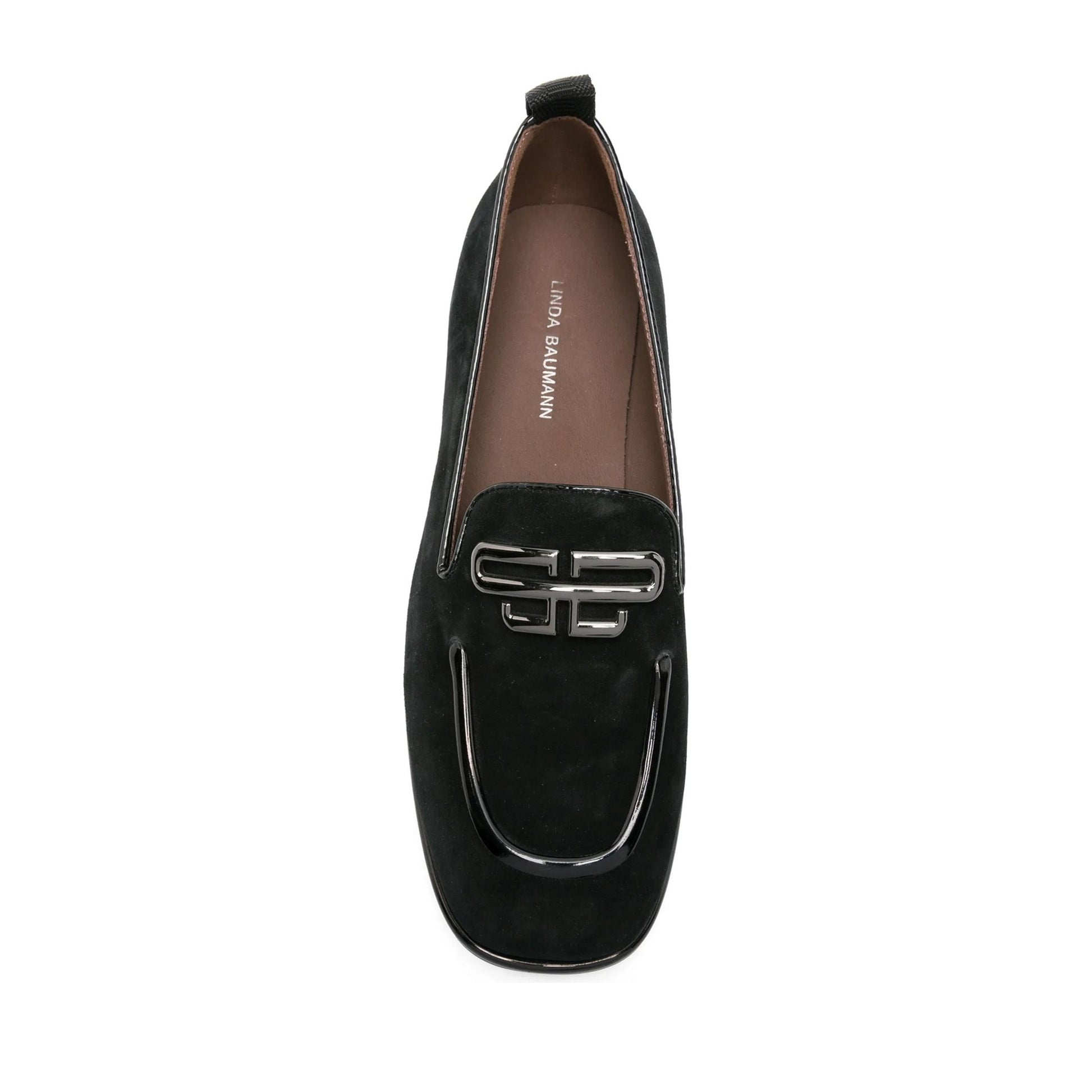 Women's Black Dress Flats
