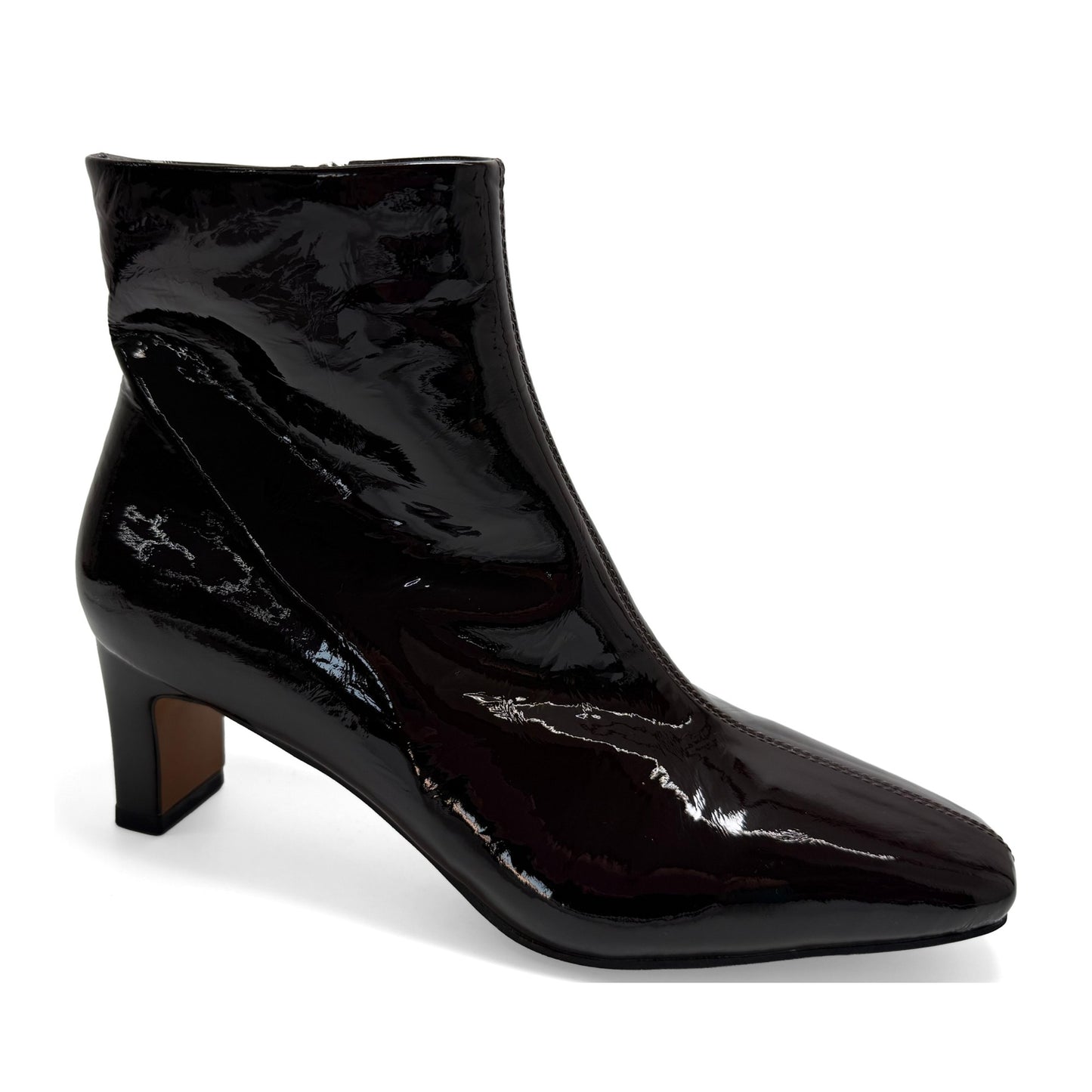 Women's Brown Ankle Boots