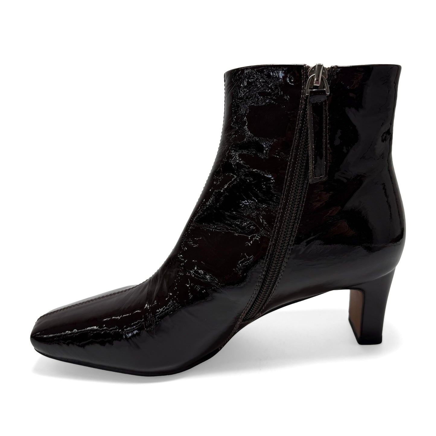 Women's Brown Ankle Boots