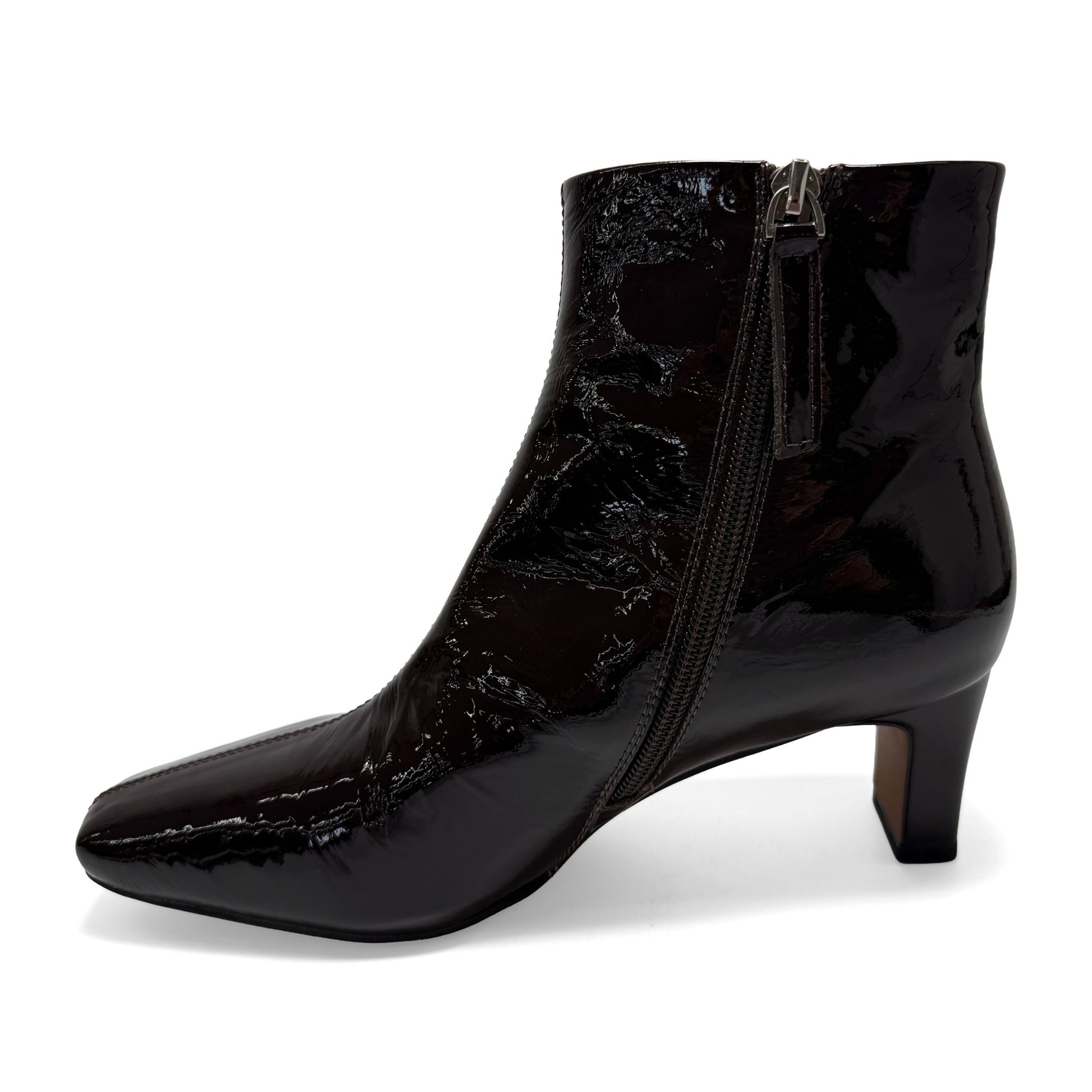 Women's Brown Ankle Boots