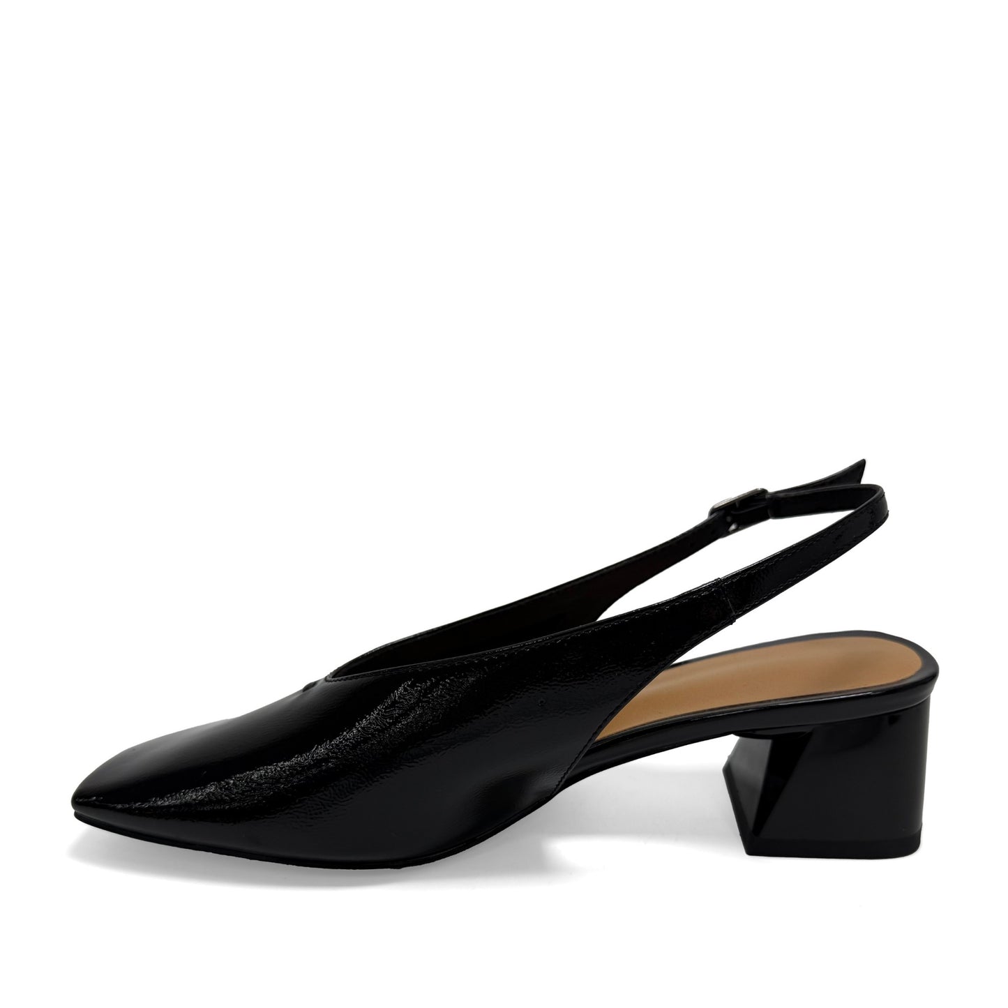 Women's Black Dress Flats