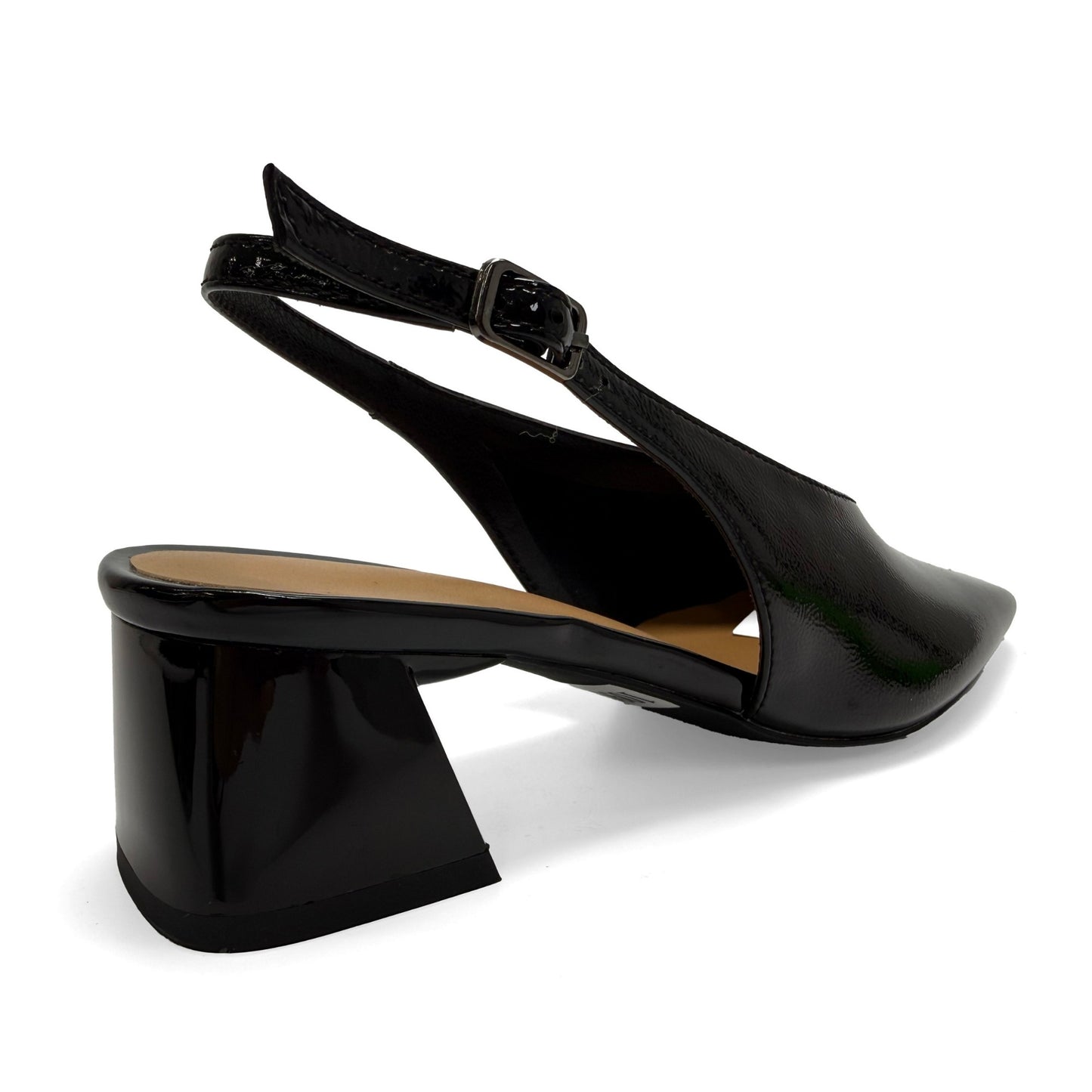 Women's Black Dress Flats