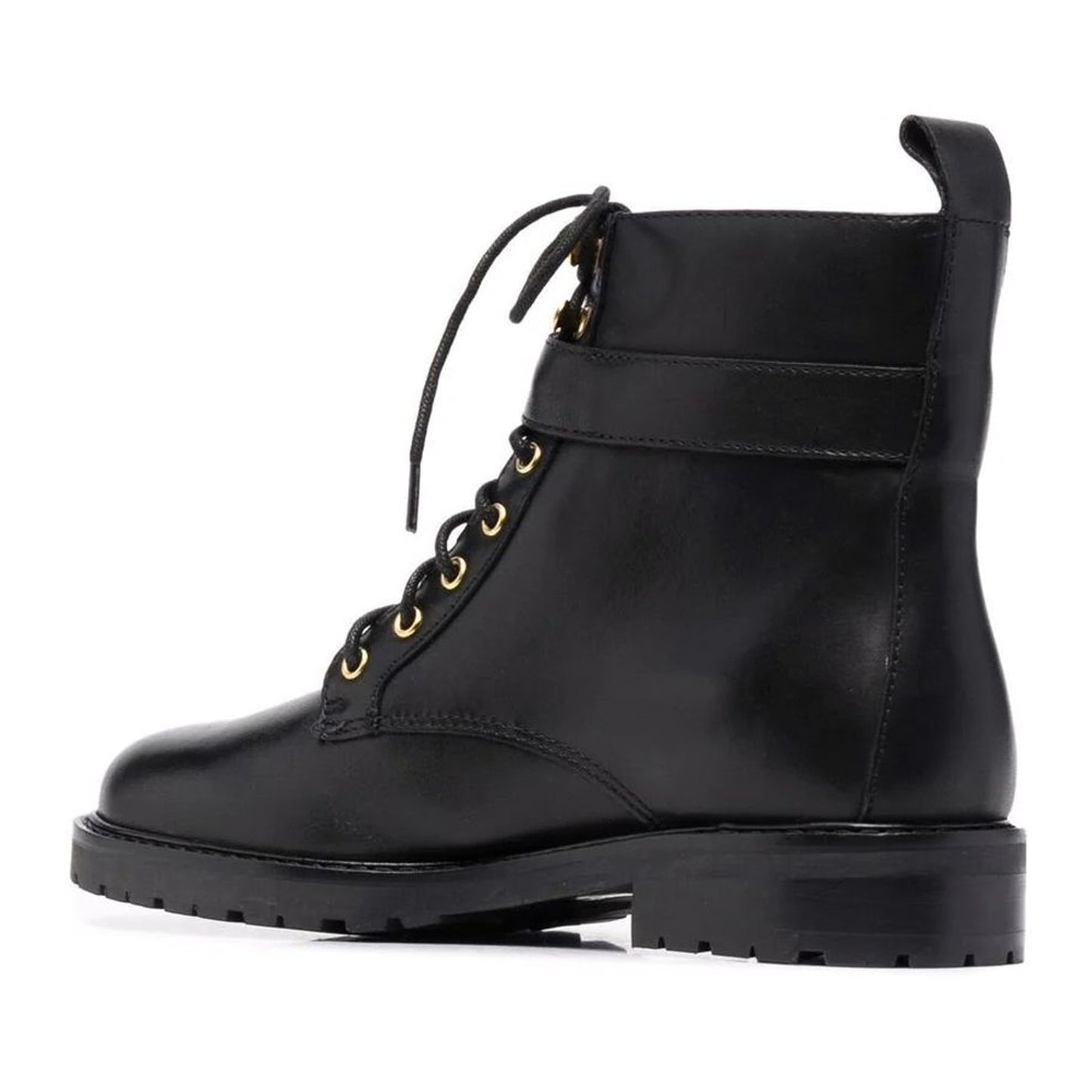 Elridge Women's Black Ankle Boots