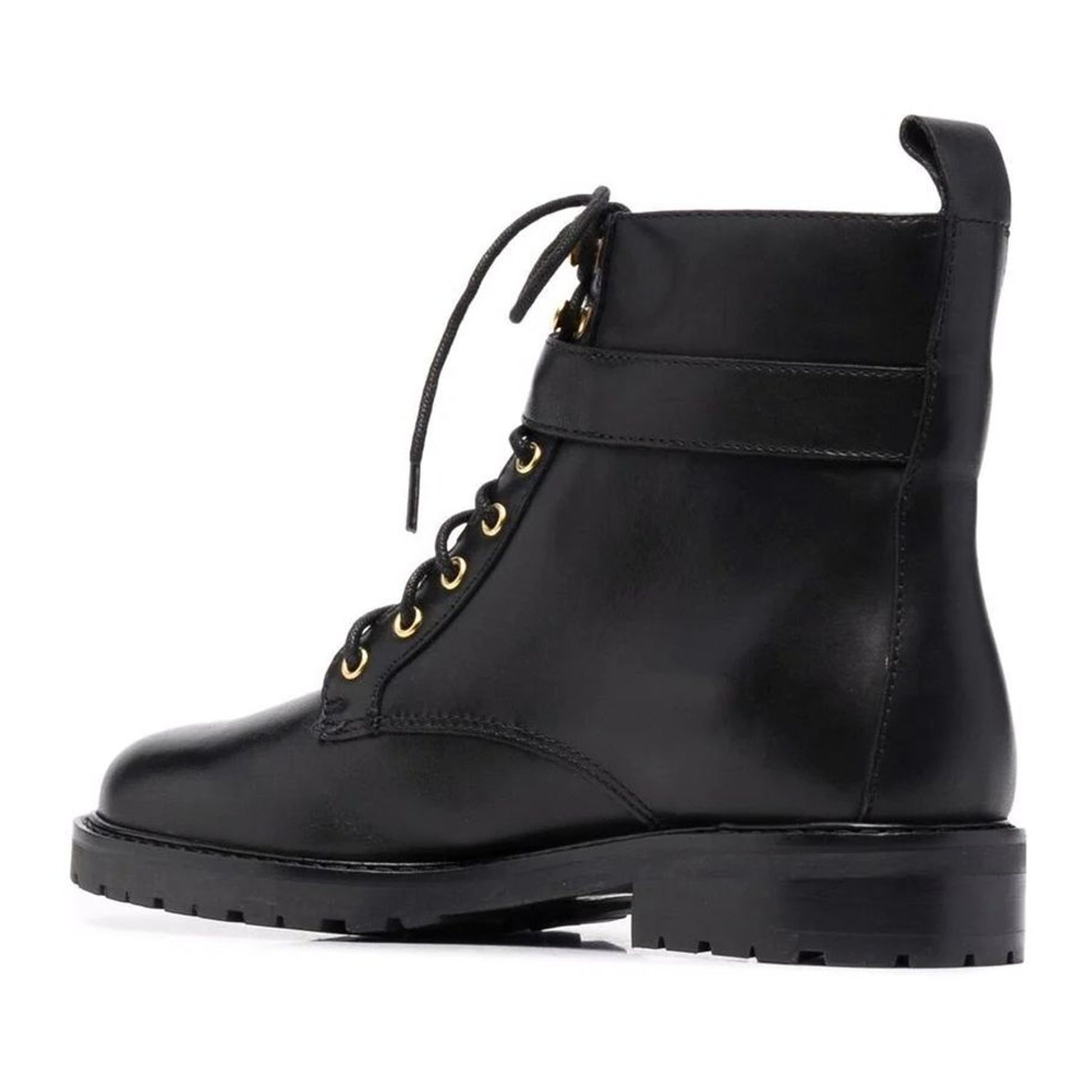 Elridge Women's Black Ankle Boots
