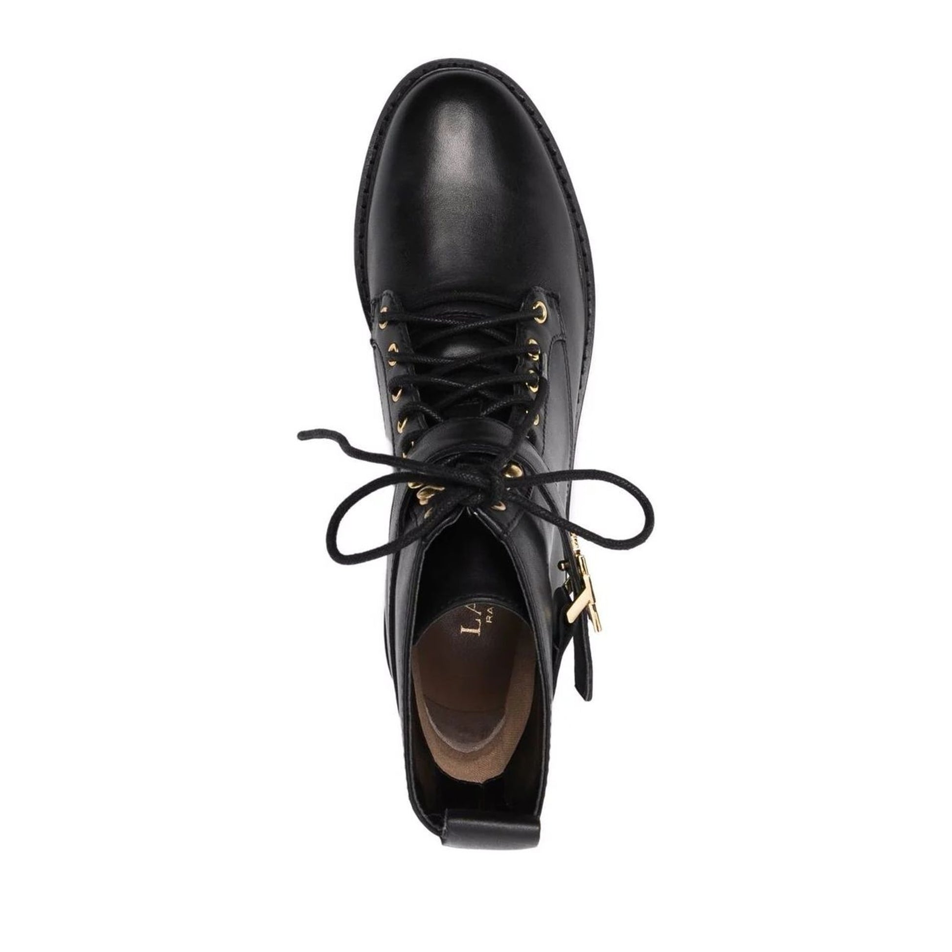 Elridge Women's Black Ankle Boots