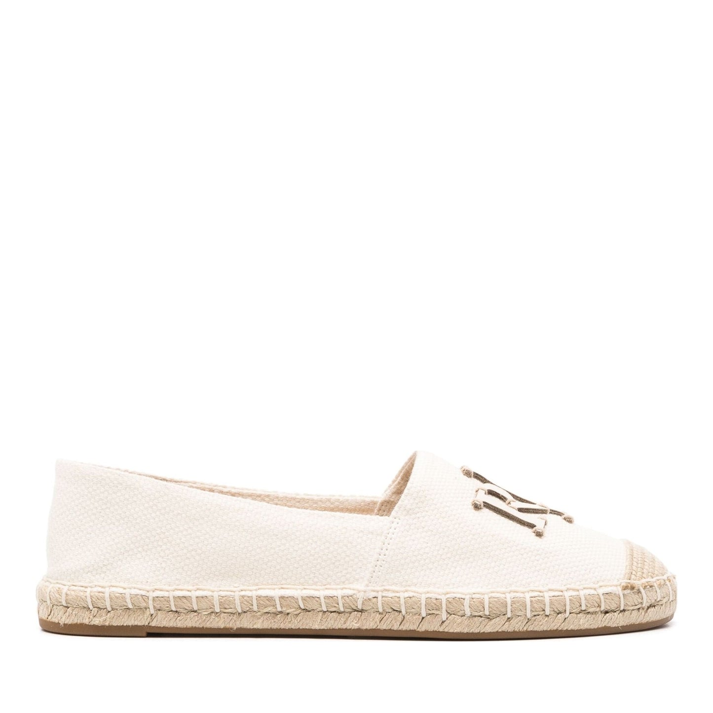 Cameryn Women's White Espadrilles