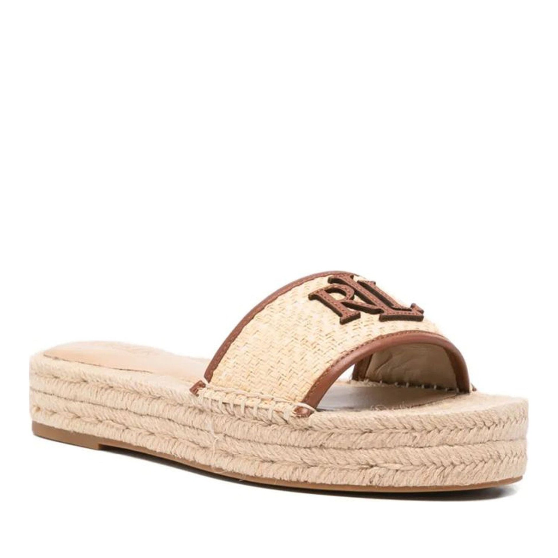Polly Women's Beige Espadrilles