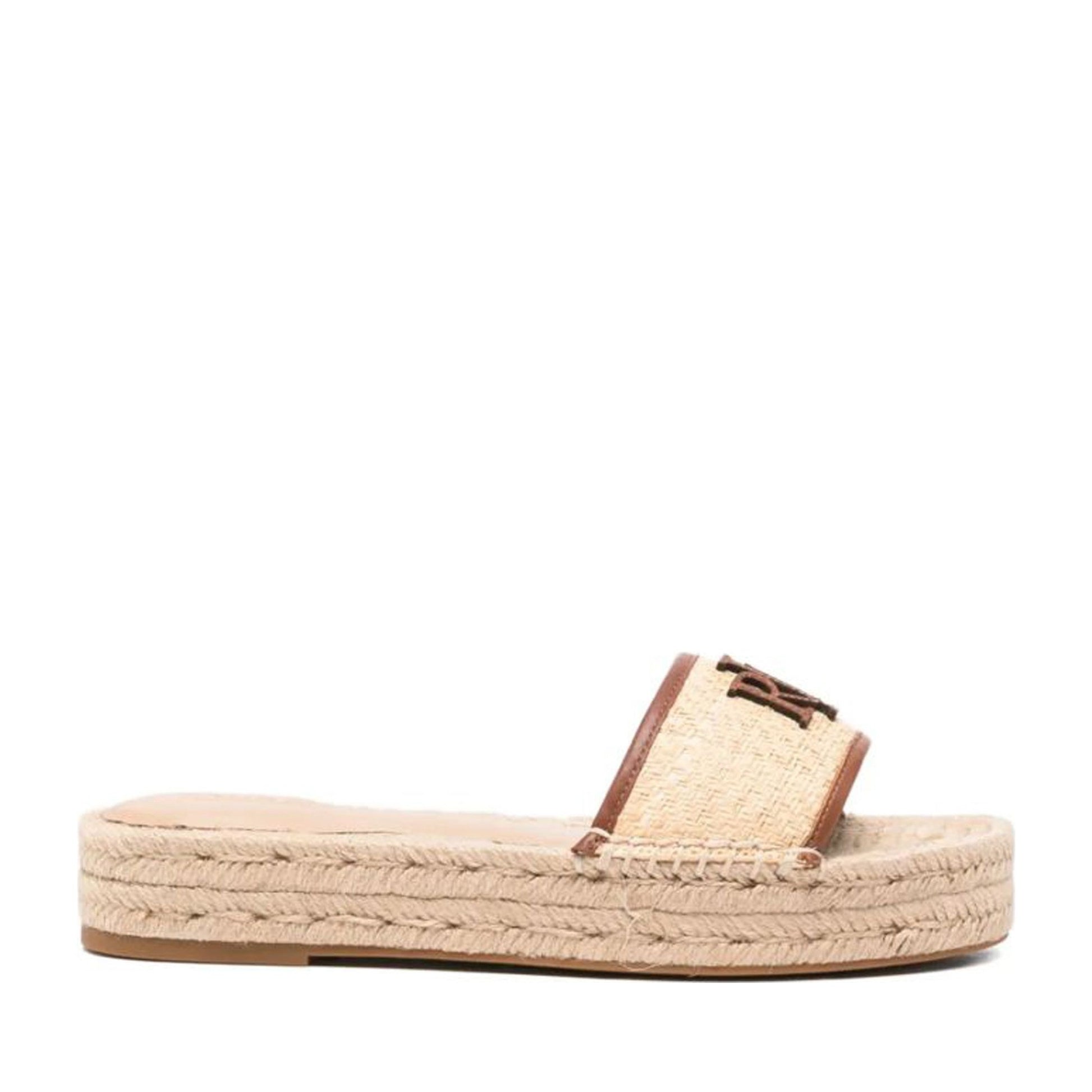 Polly Women's Beige Espadrilles