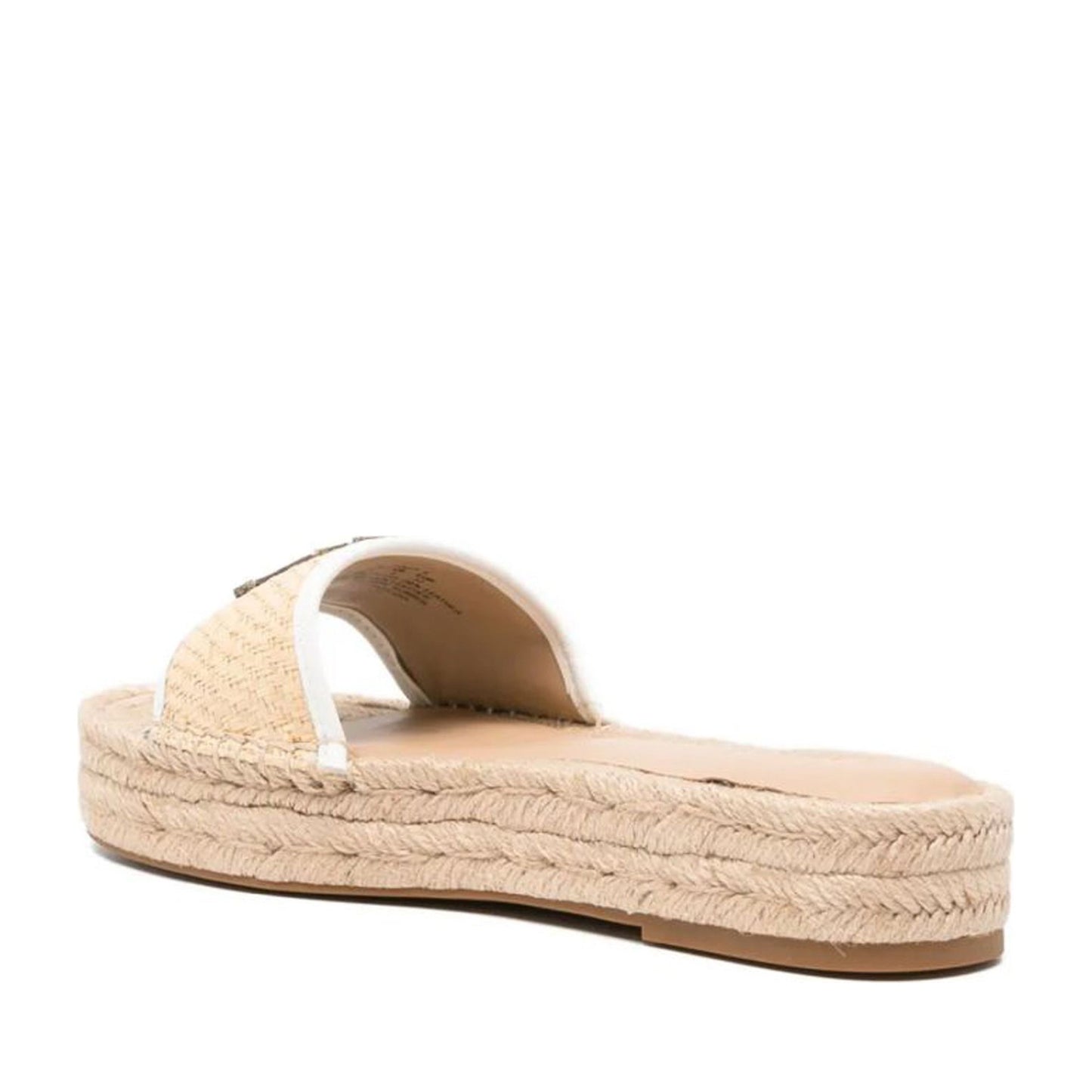 Polly Women's Beige Espadrilles
