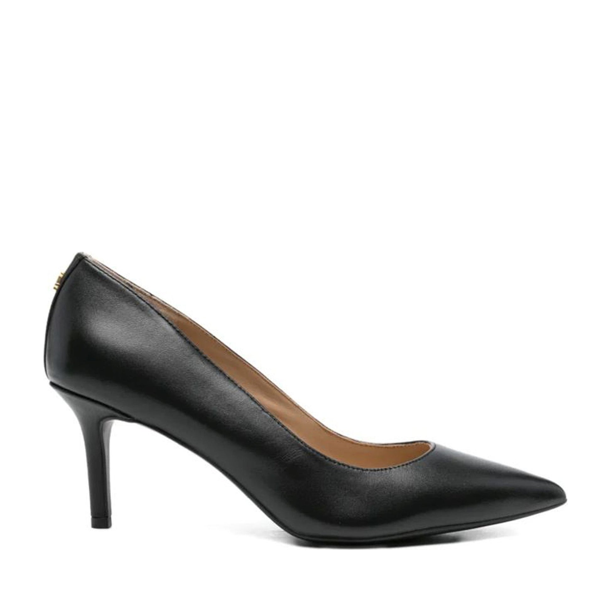 Lanette Women's Black Pumps
