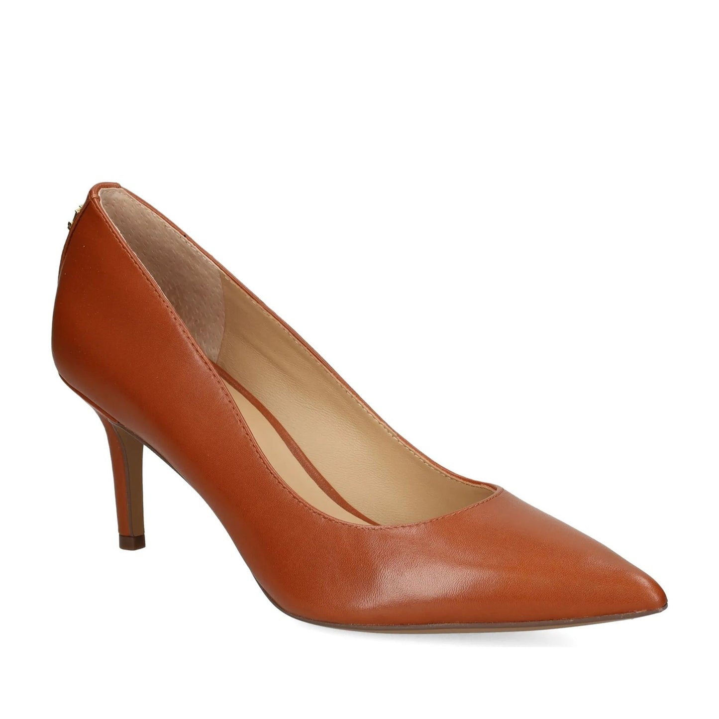 Lanette Women's Brown Pumps