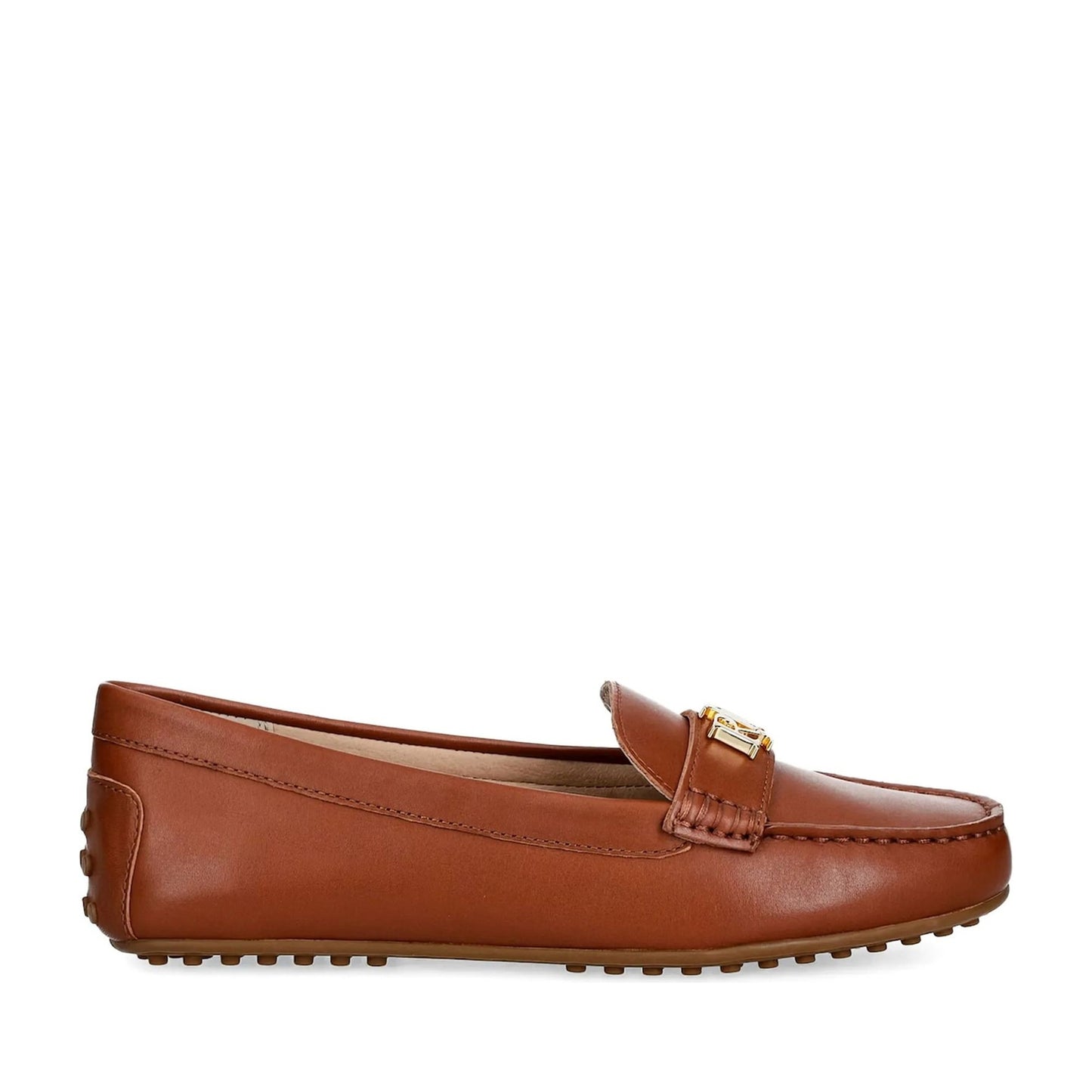 Barnsbury Women's Brown Moccasins