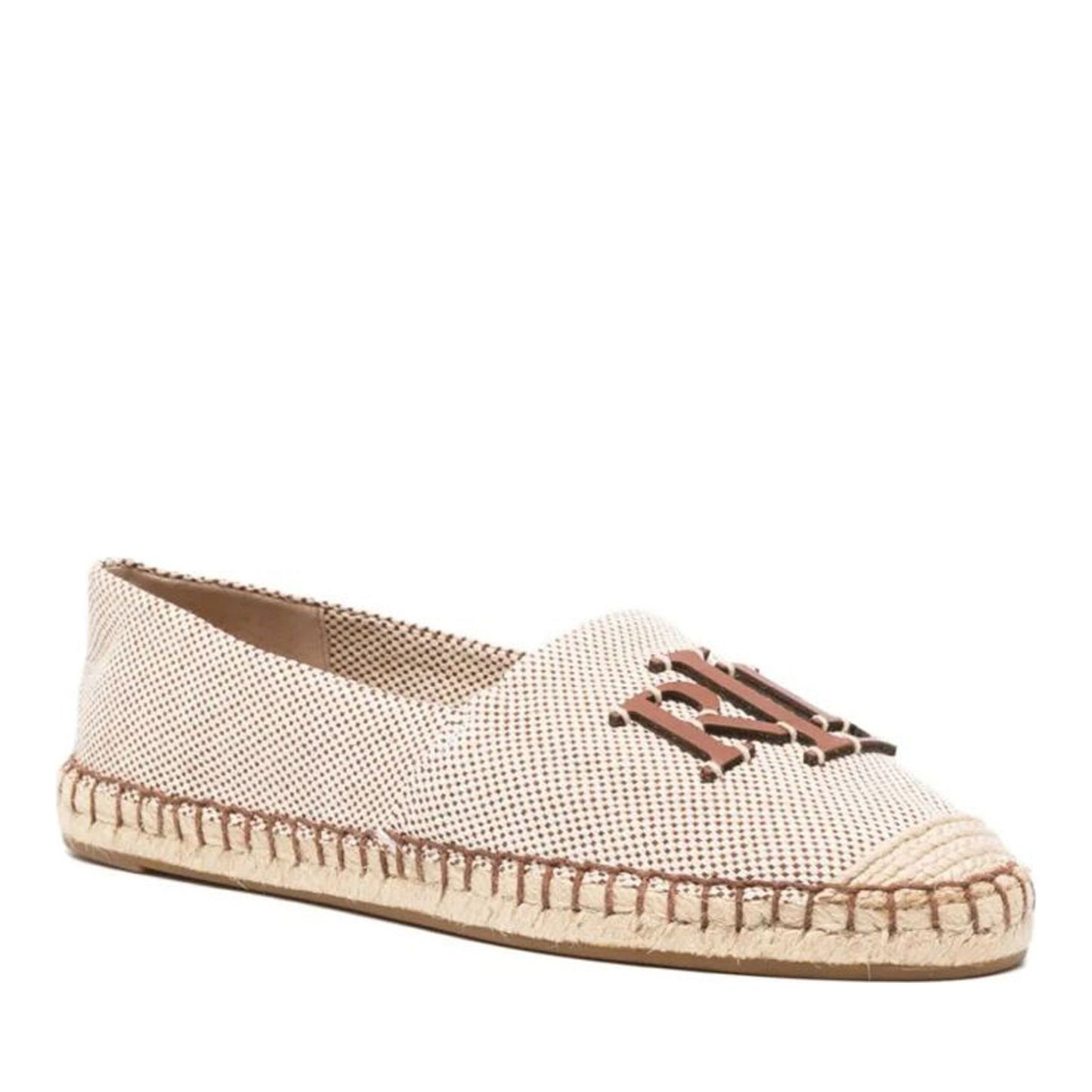 Cameryn Women's Beige Espadrilles