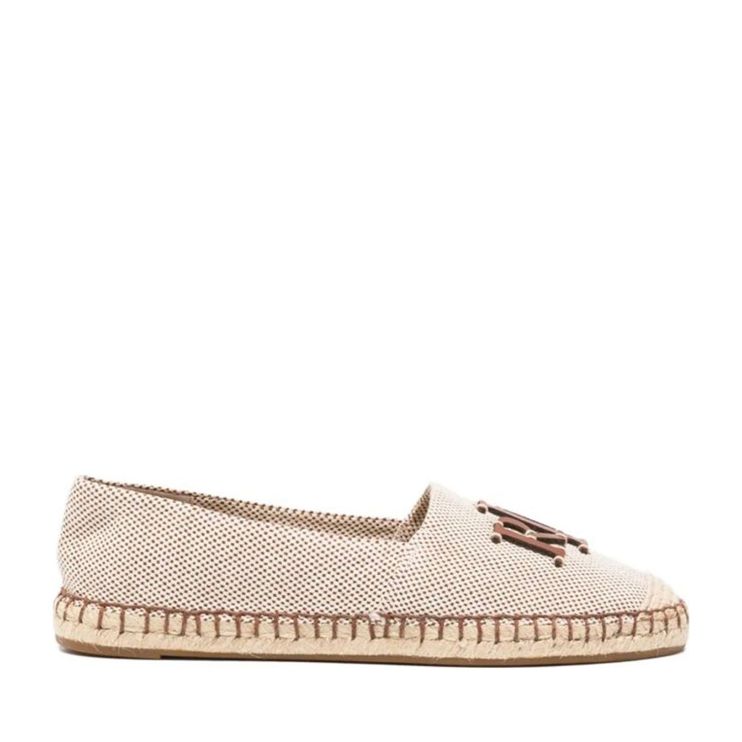 Cameryn Women's Beige Espadrilles