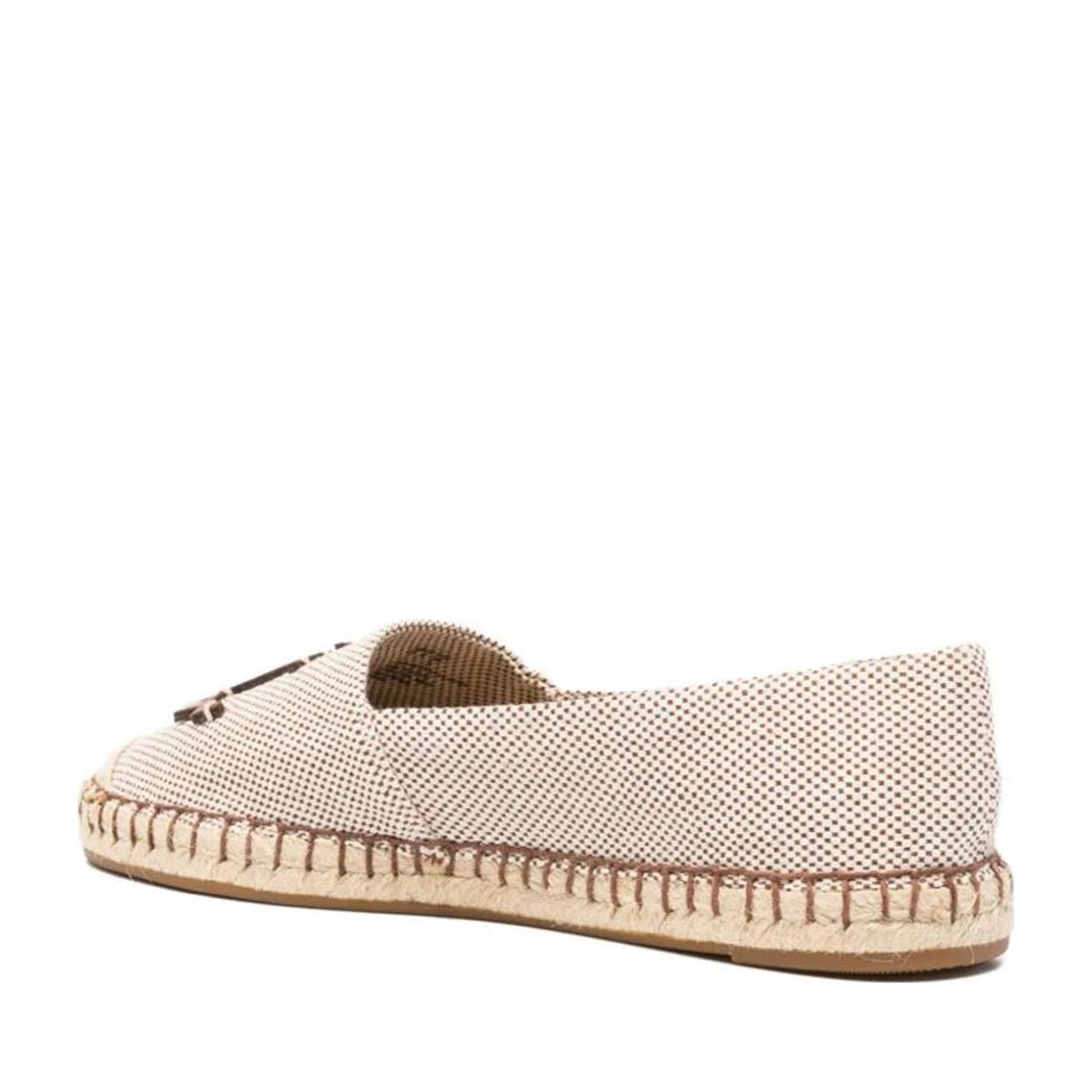 Cameryn Women's Beige Espadrilles