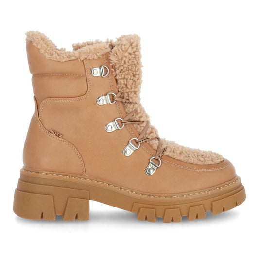 Kold Women's Brown Ankle Boots